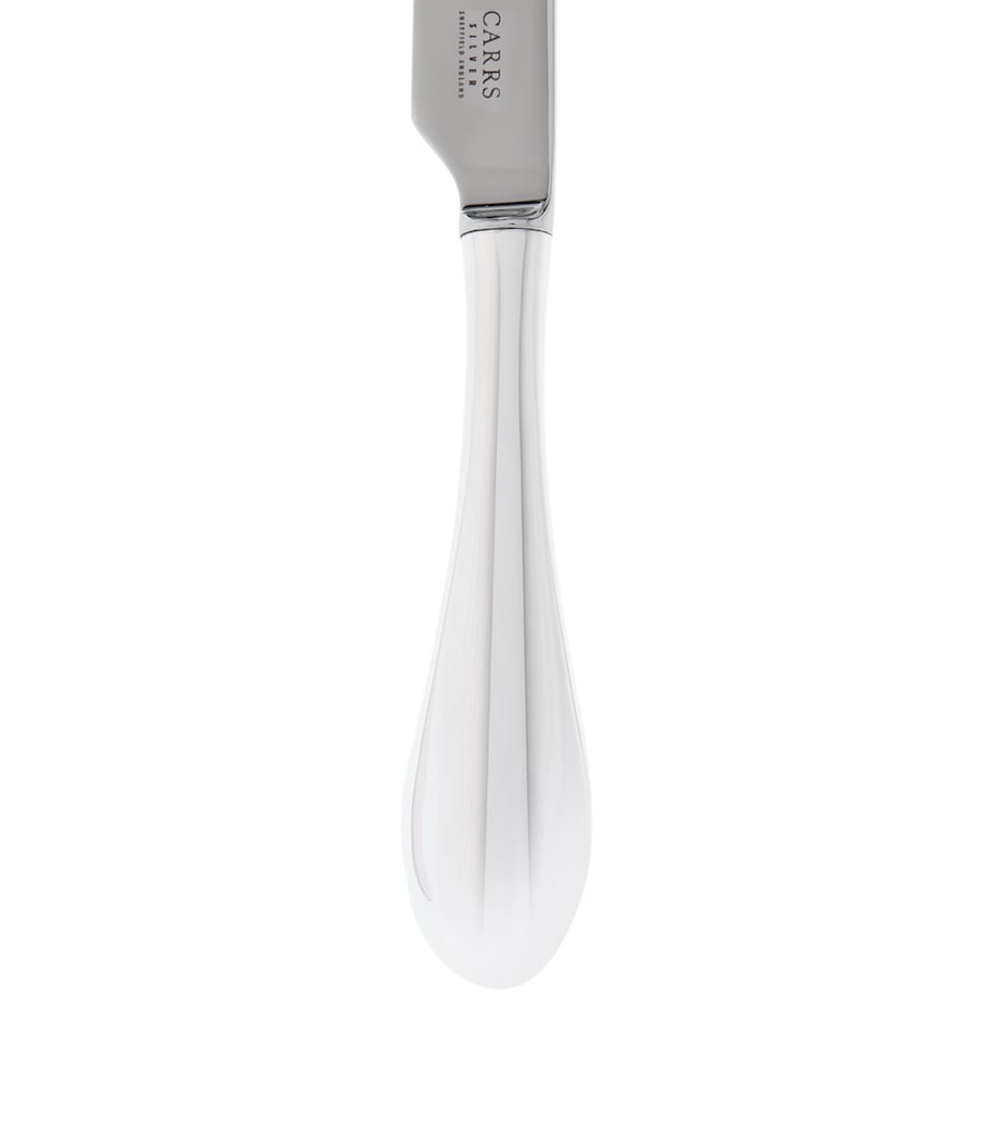 Vision Silver Plated 84 Piece Set SILVER Image 3