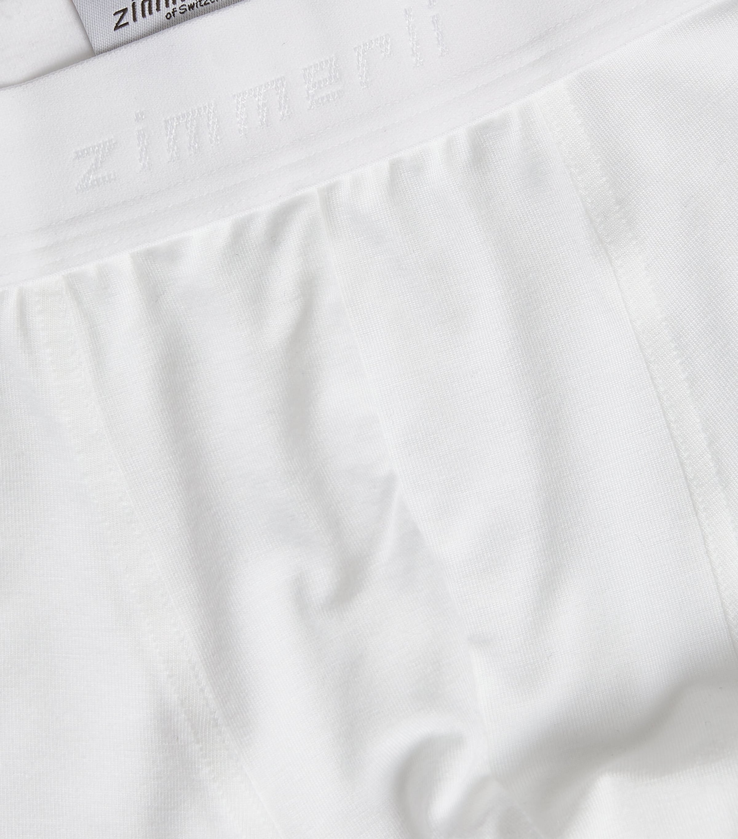 700 Pureness Boxer Briefs 01 WHITE Image 5