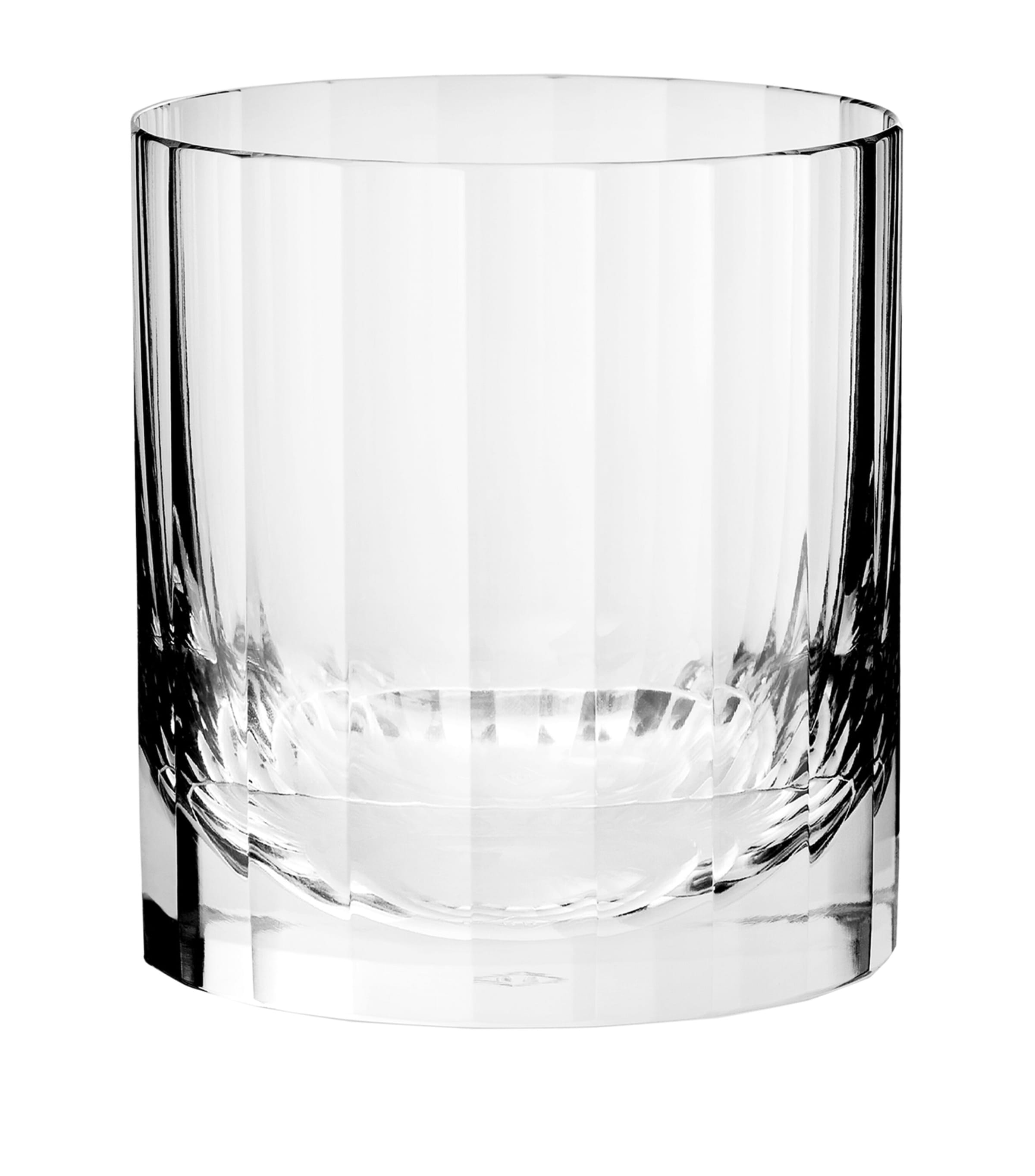 Richard Brendon Fluted Old Fashioned Tumbler (190ml) | Dining | Glassware | Tumblers | Designers | Richard Brendon