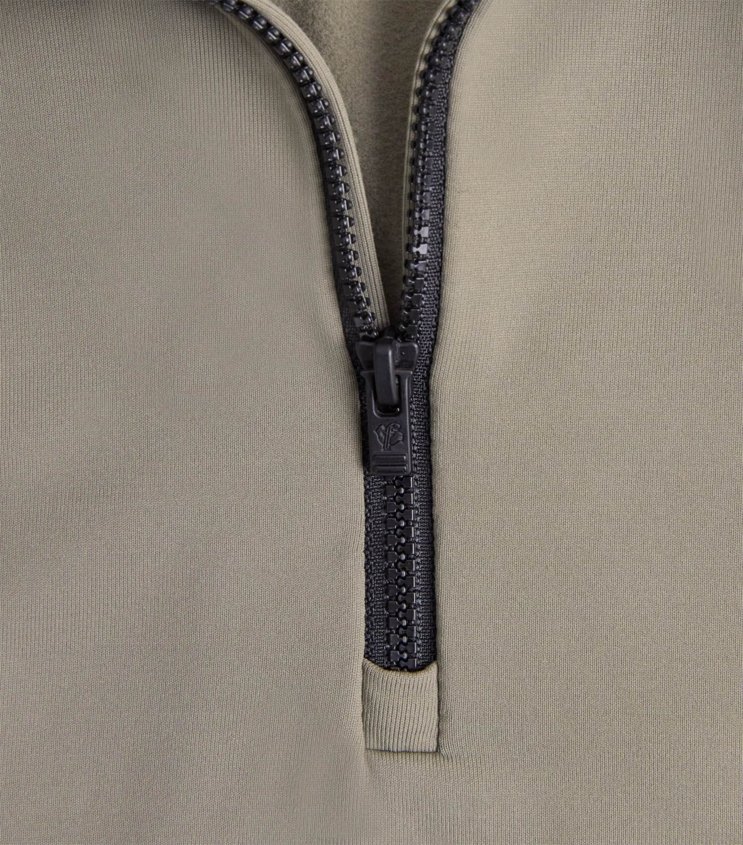 Alpille  Base Layer 5050 LAUREL/ NOIR Image 6