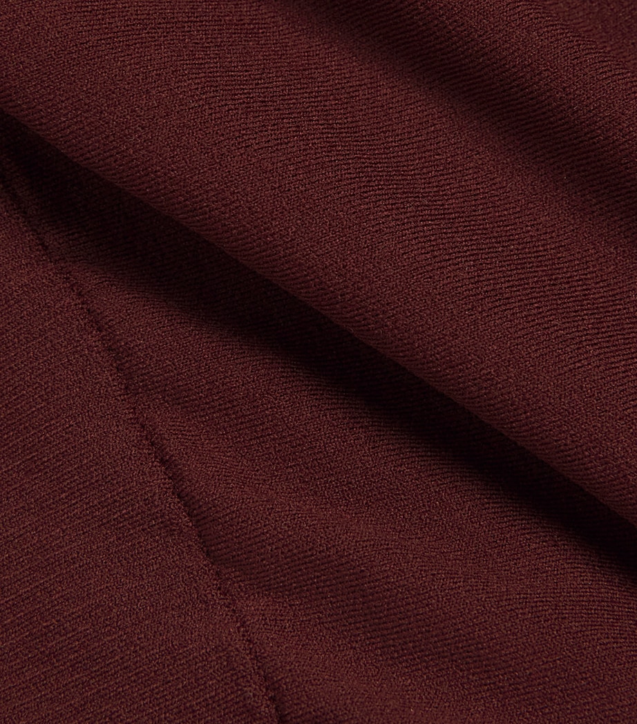 Seamless Bandeau Top 3240 MIDNIGHT R Image 4