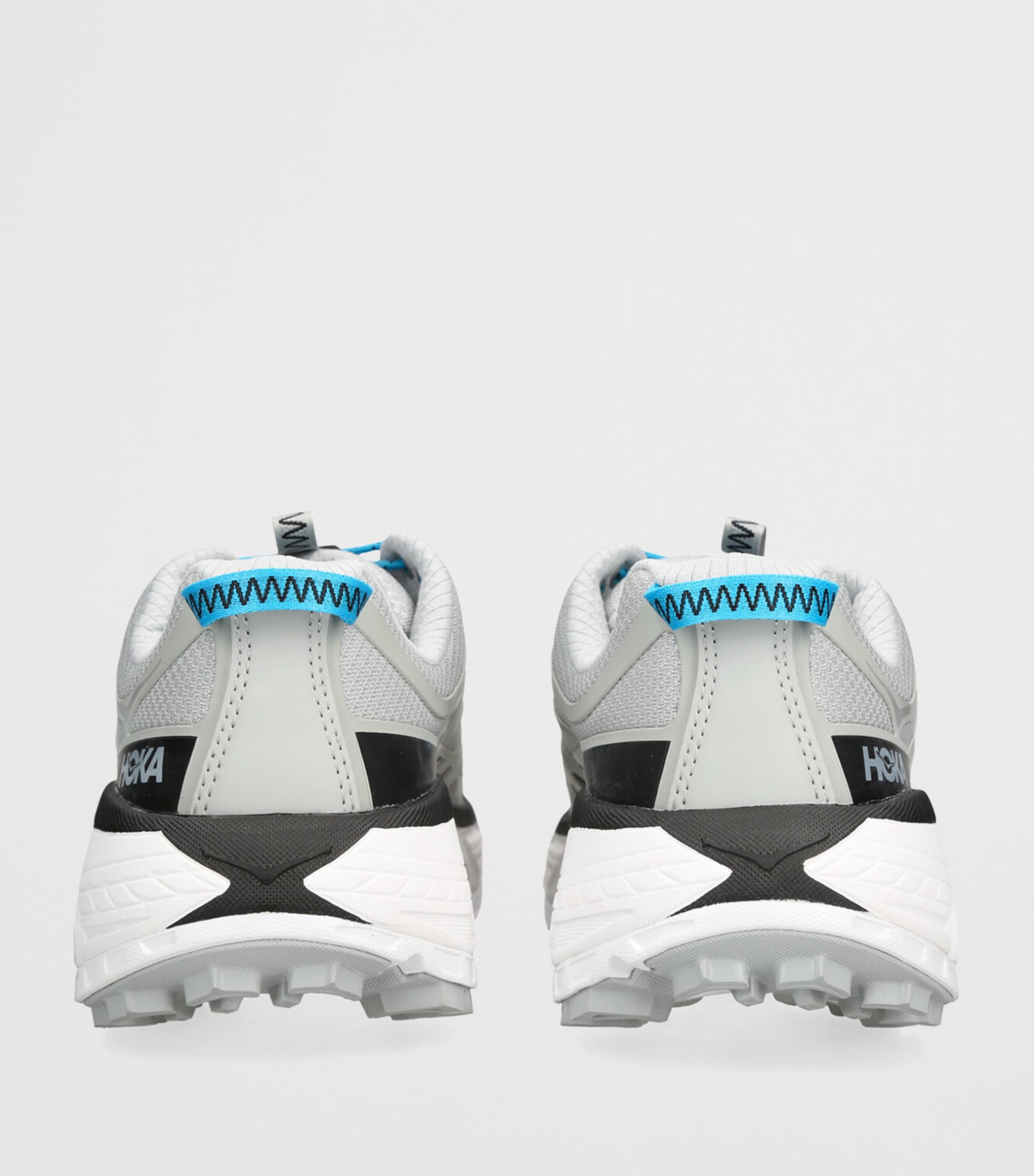 Mafate Three2 Trainers GREY/OTHER Image 2