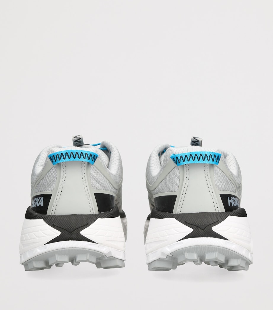 Mafate Three2 Trainers GREY/OTHER Image 2