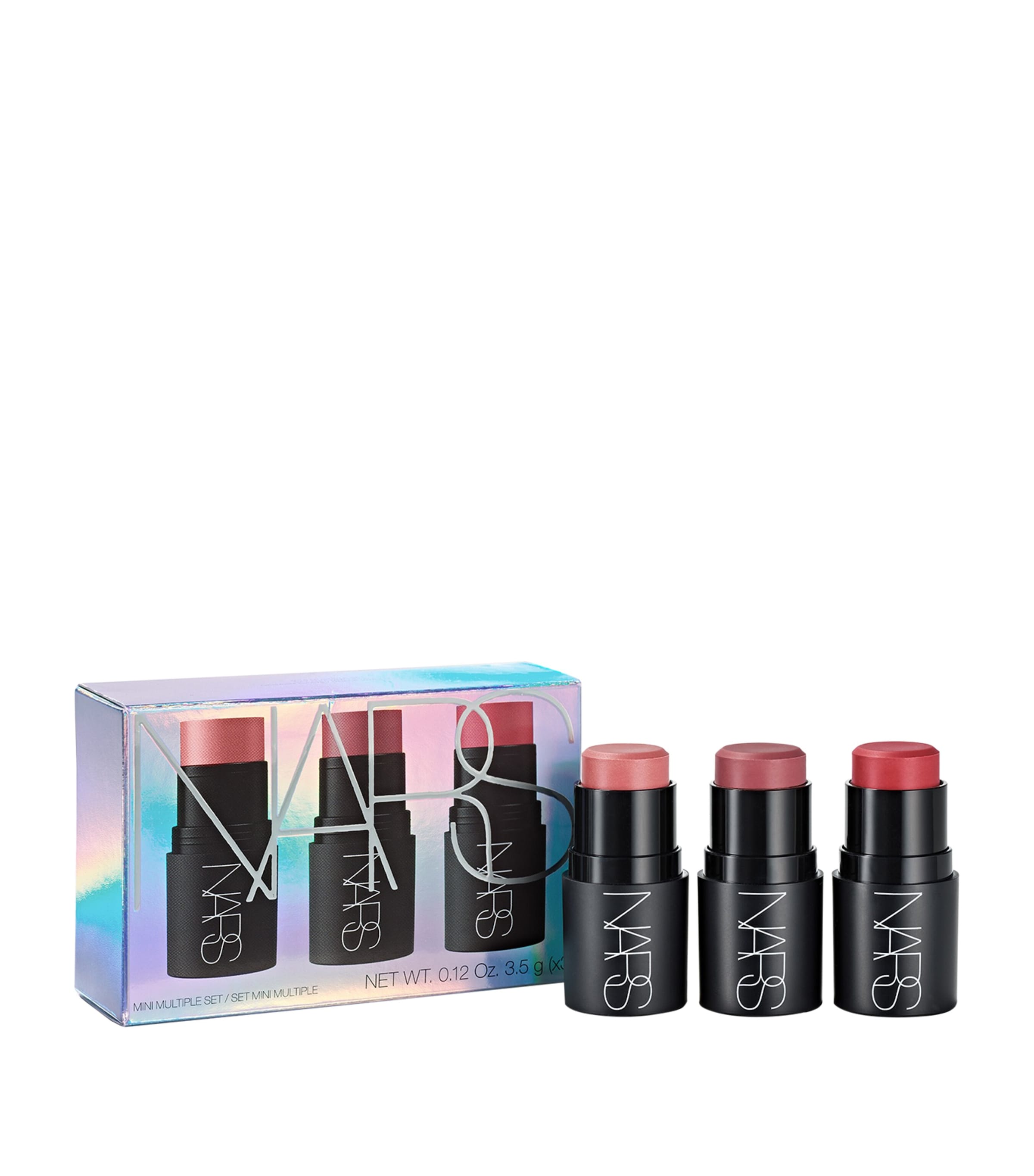 Nars Mini Multiple Set