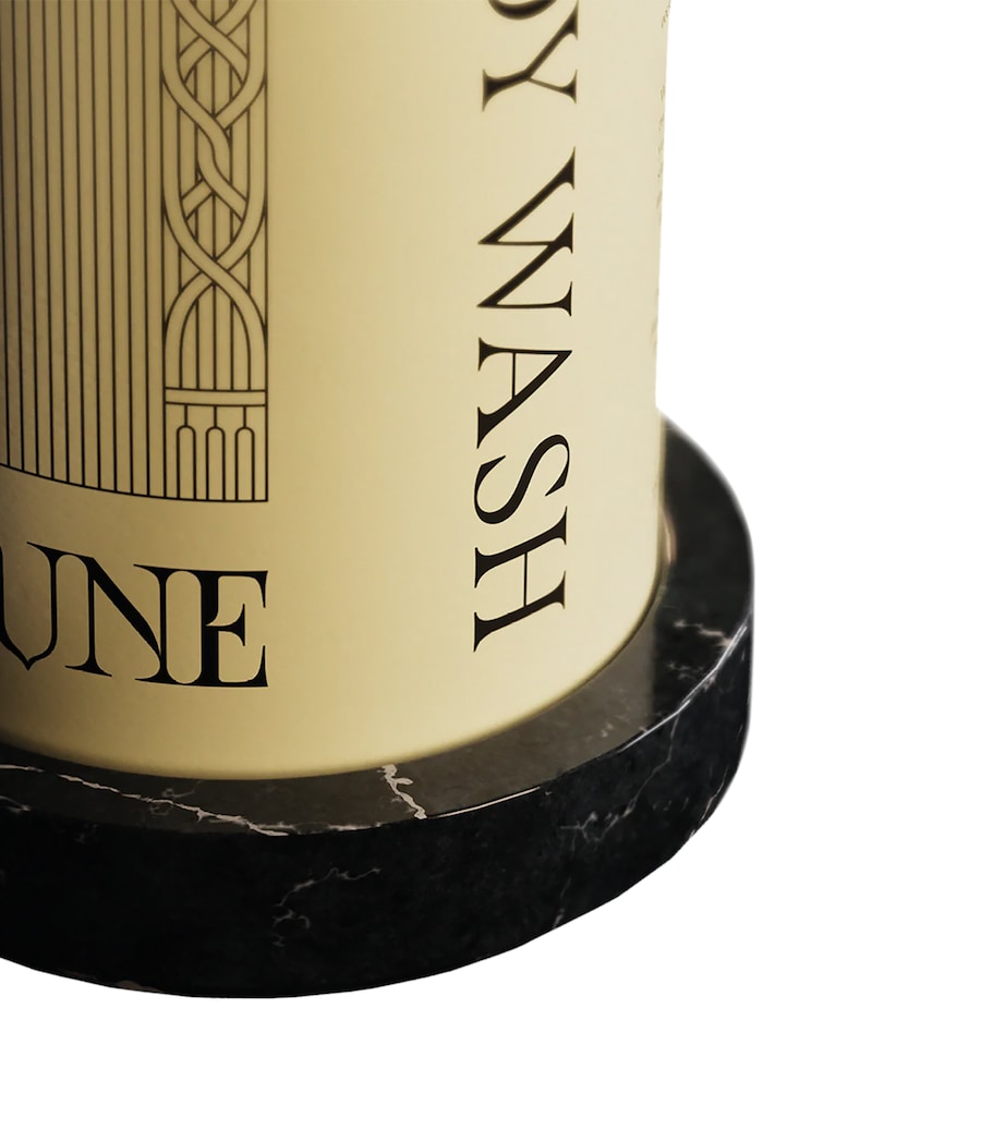 Marble Single Tray NO COLOUR Image 2