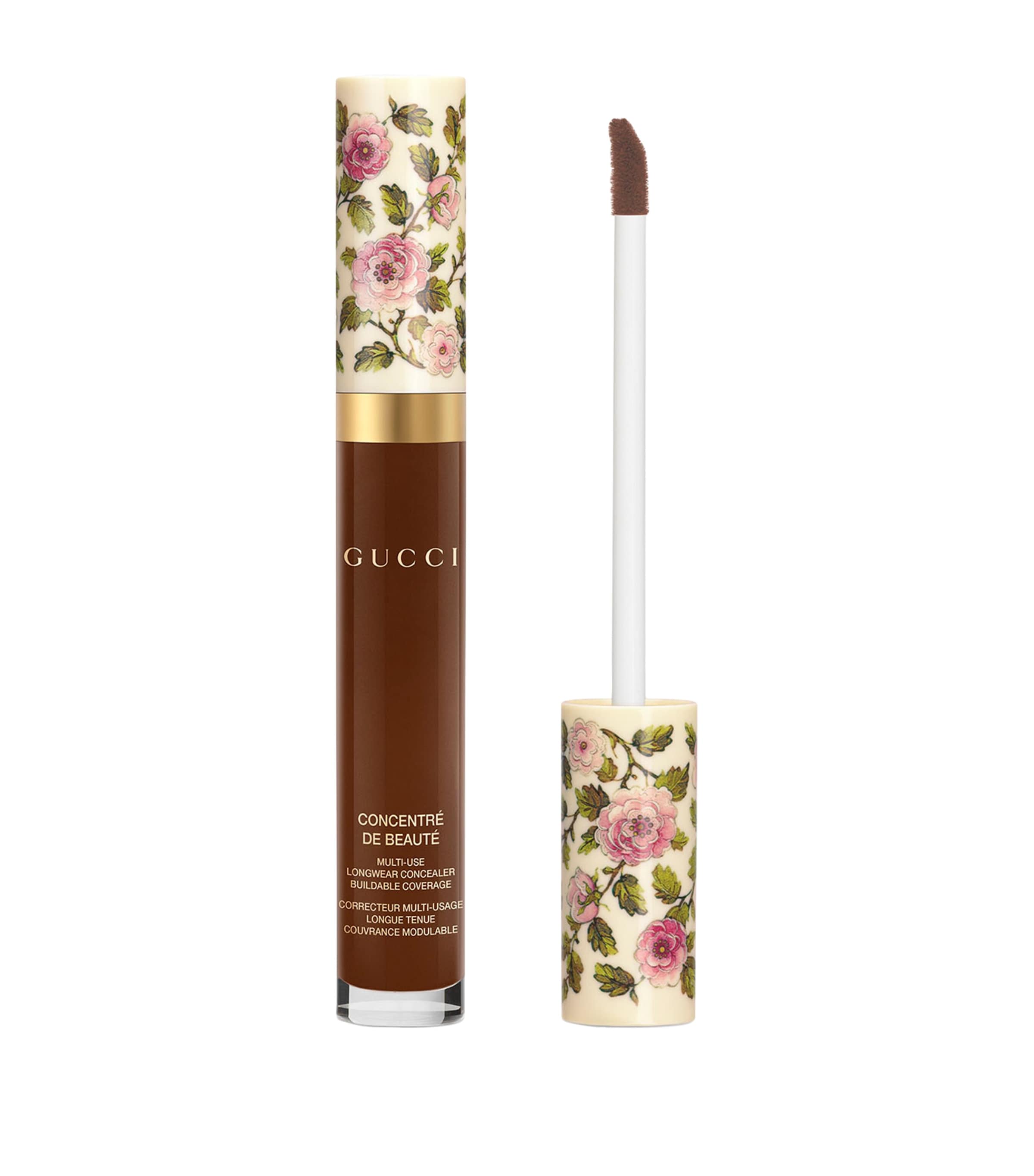 Gucci Concentré De Beauté Liquid Concealer | Make-up | Face | Concealers | Designers | Gucci