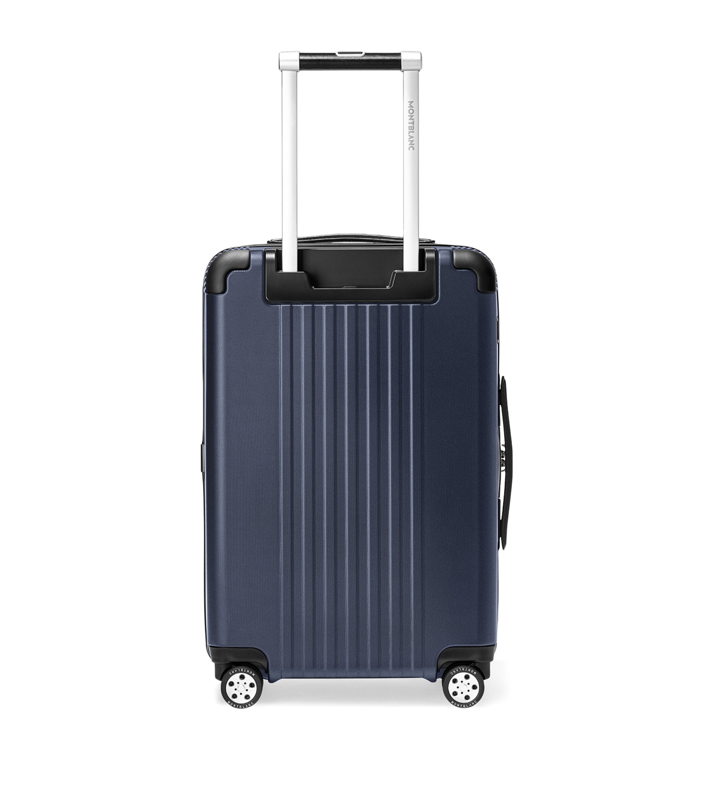 #MY4810 Cabin Suitcase (55cm) BLUE Image 4