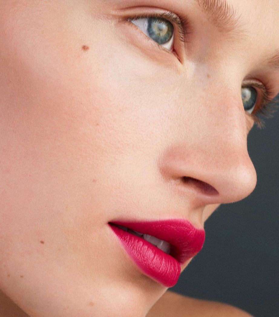 Lip Suede Palette LES ROUGES Image 4