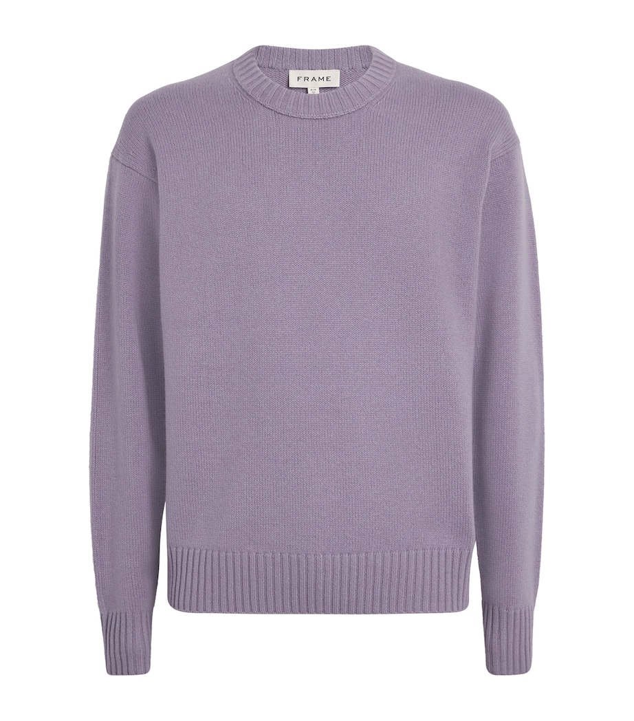 Cashmere Sweater OLLV Image 1
