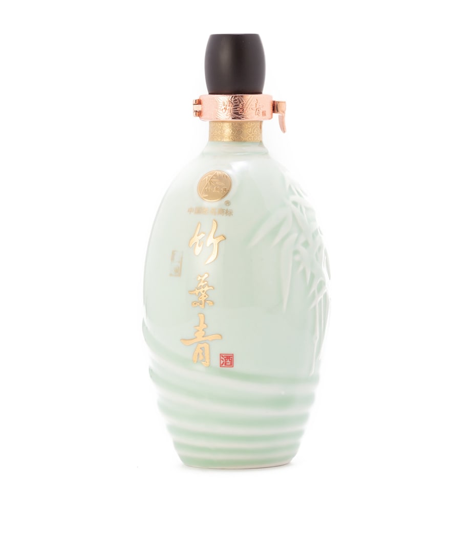 30-Year-Old Chu Yen Ching Baijiu (50cl) CLEAR Image 1