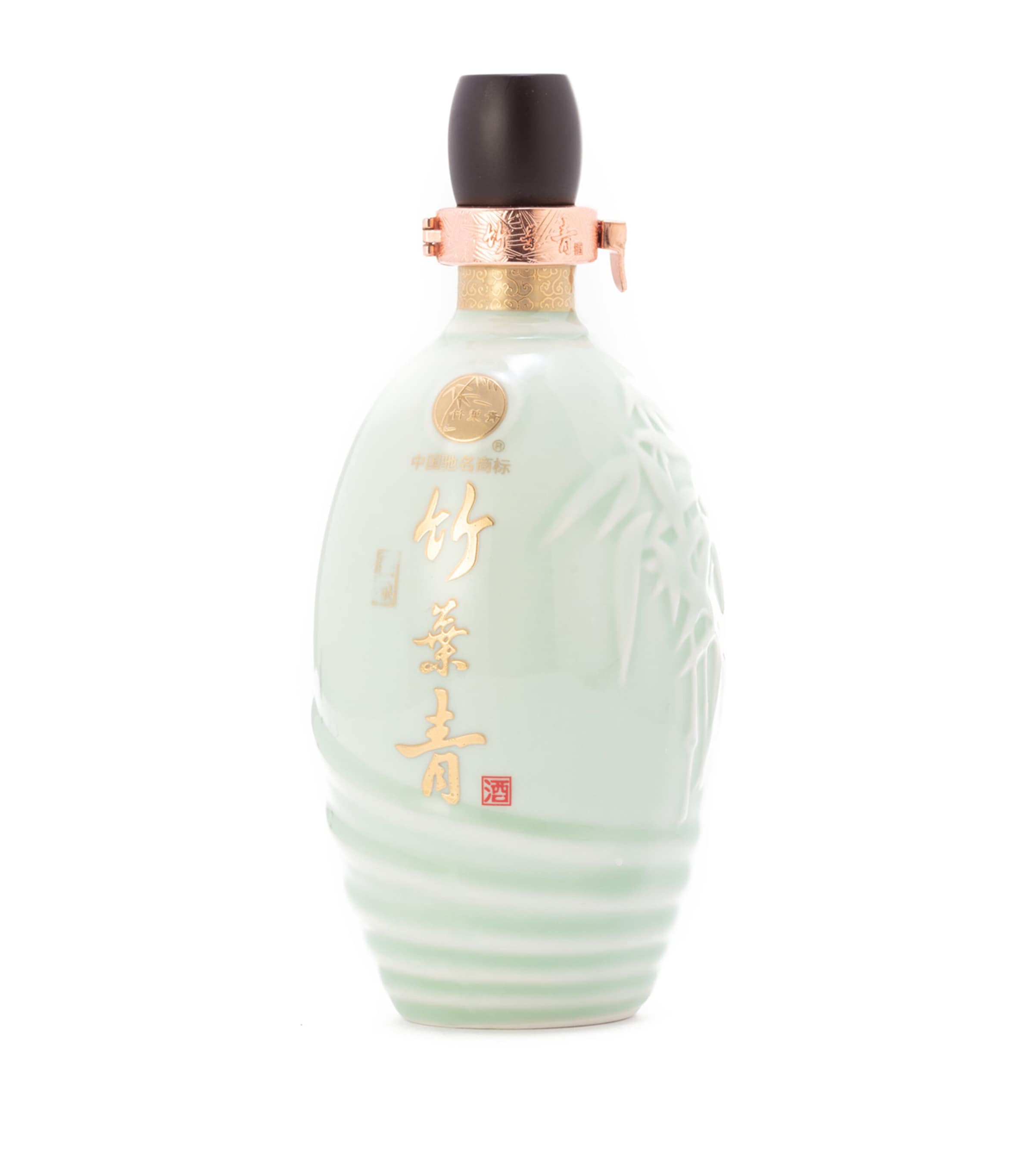 Fen Chiew 30-Year-Old Chu Yen Ching Baijiu (50cl) | Wine & Spirits | Spirits | Baijiu