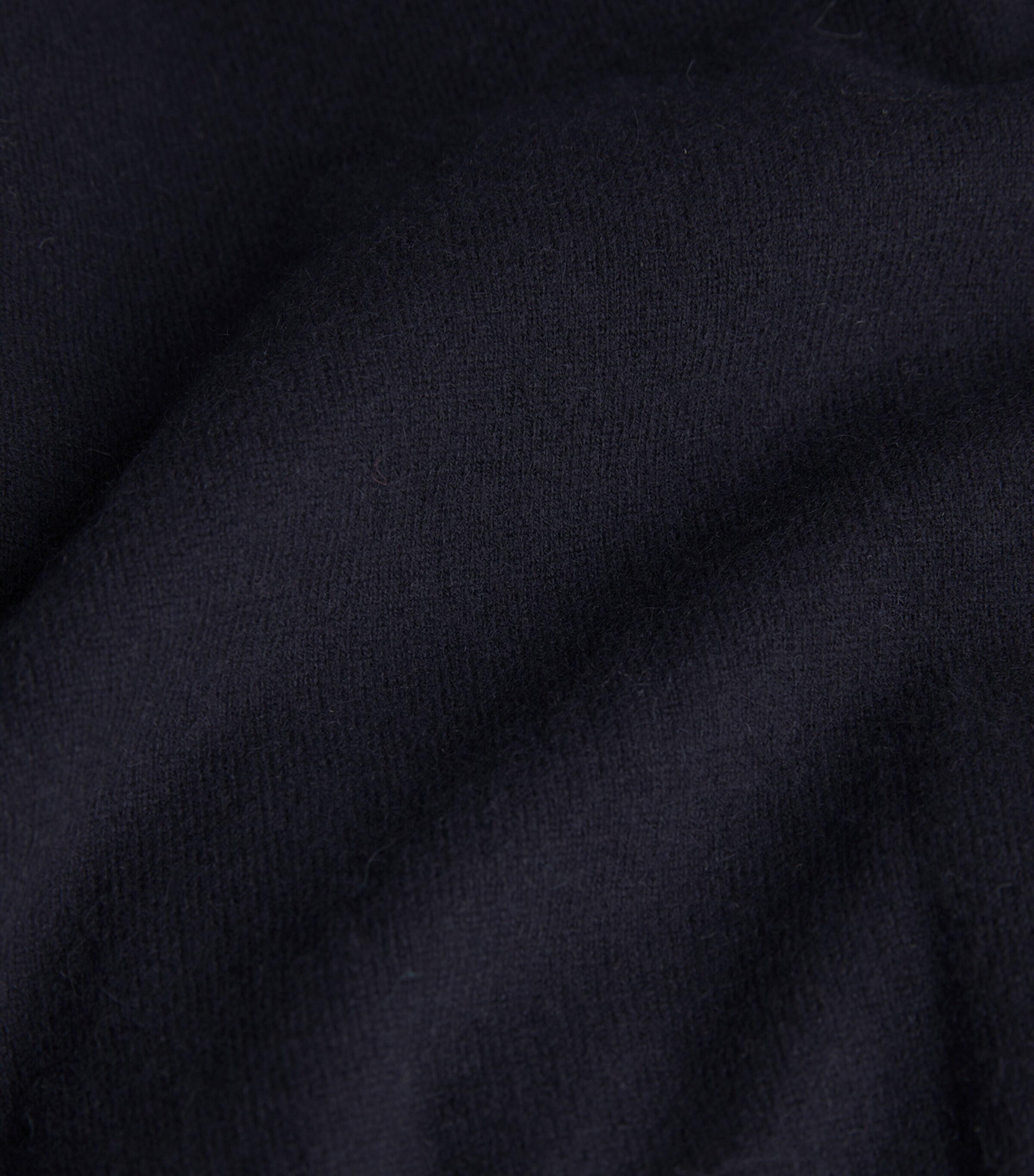 Cashmere Sweater DARK NAVY Image 5