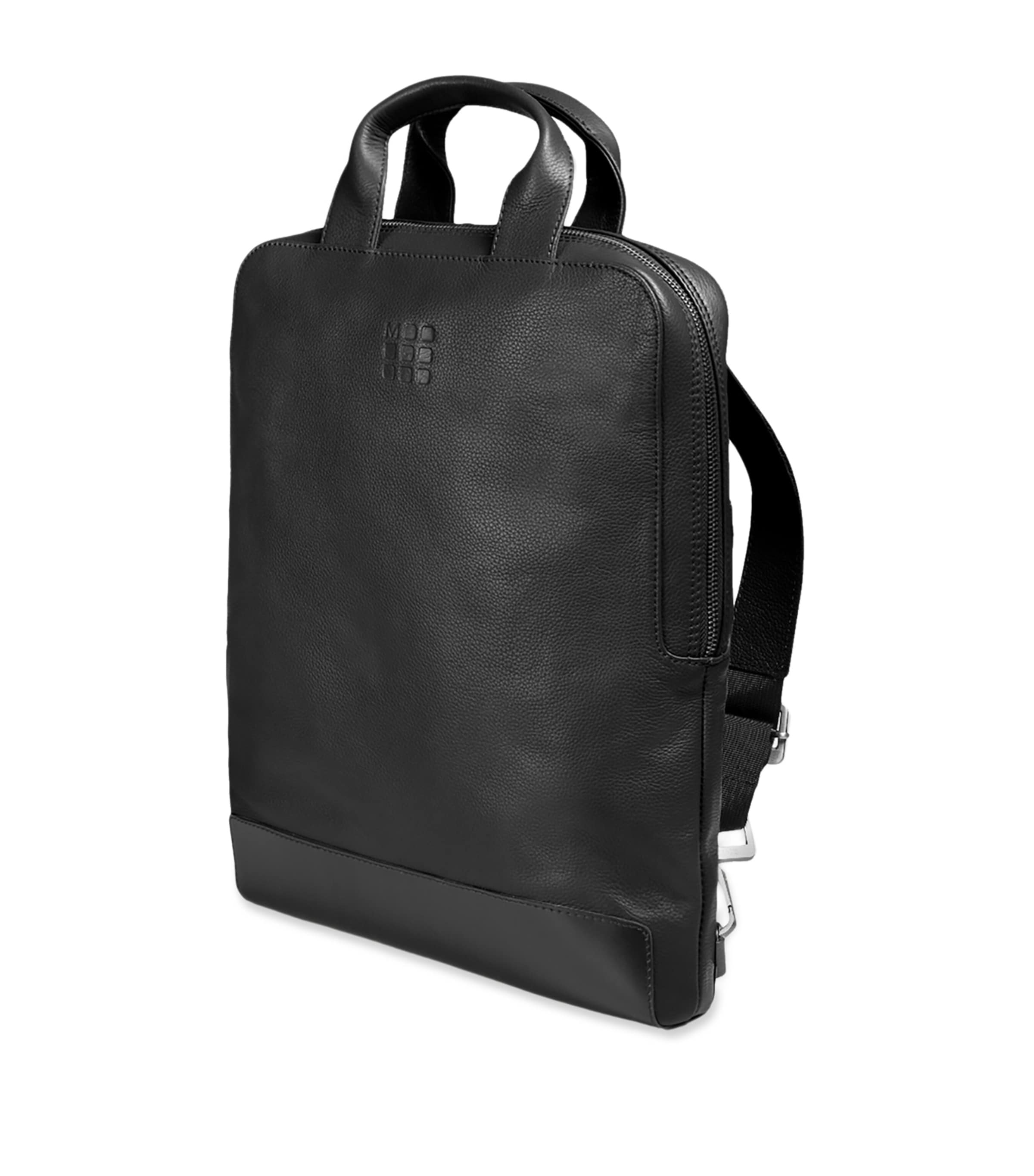 Moleskine Leather Laptop Bag | Luggage | Men Bags | Backpacks | Women Bags | Designers | Moleskine