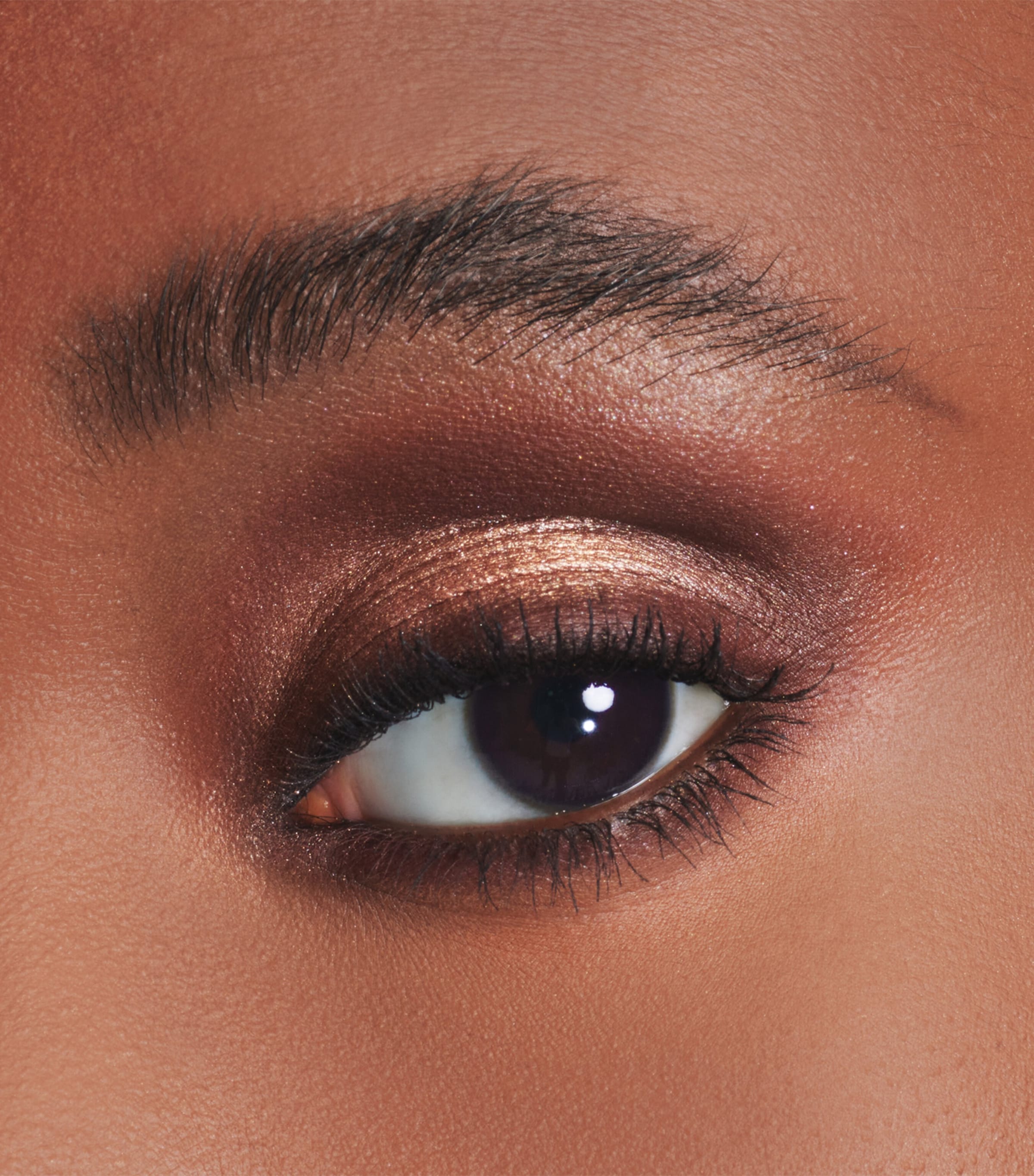 Eye Color Quad Crème PEACH GLAMOUR Image 8