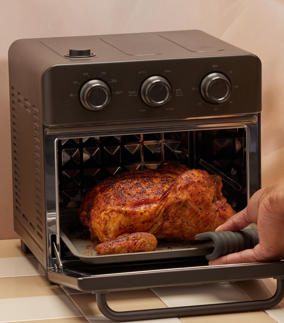 Wonder Oven CHAR Image 5