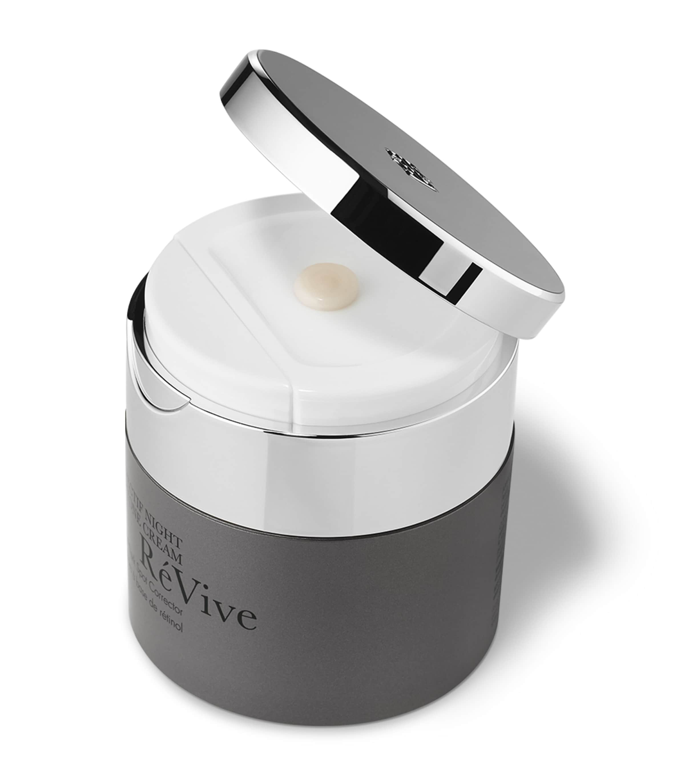 Perfectif Night Even Skin Tone Cream (50Ml) NO COLOUR Image 2