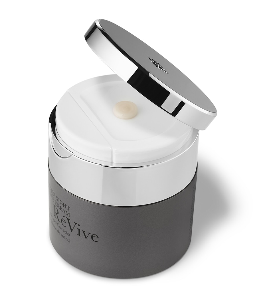 Perfectif Night Even Skin Tone Cream (50Ml) NO COLOUR Image 2