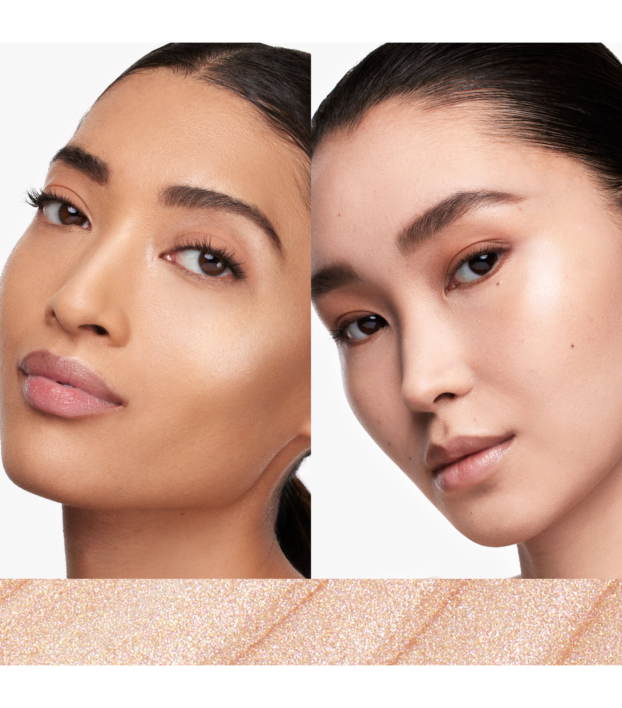 NARS Light Reflecting Luminizing Stick Eros Image 3