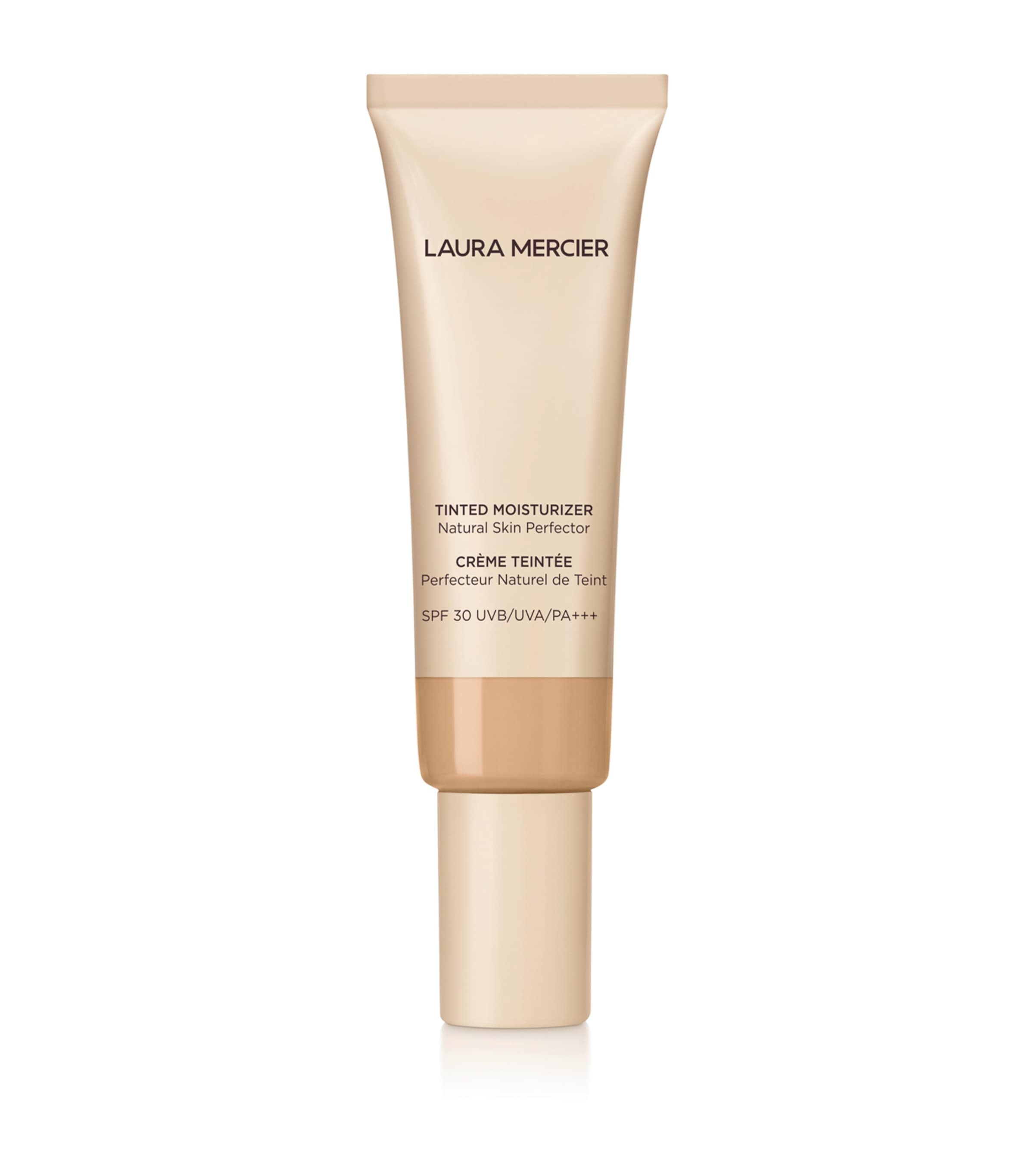 Laura Mercier Tinted Moisturizer Natural Skin Perfector Spf 30 In White