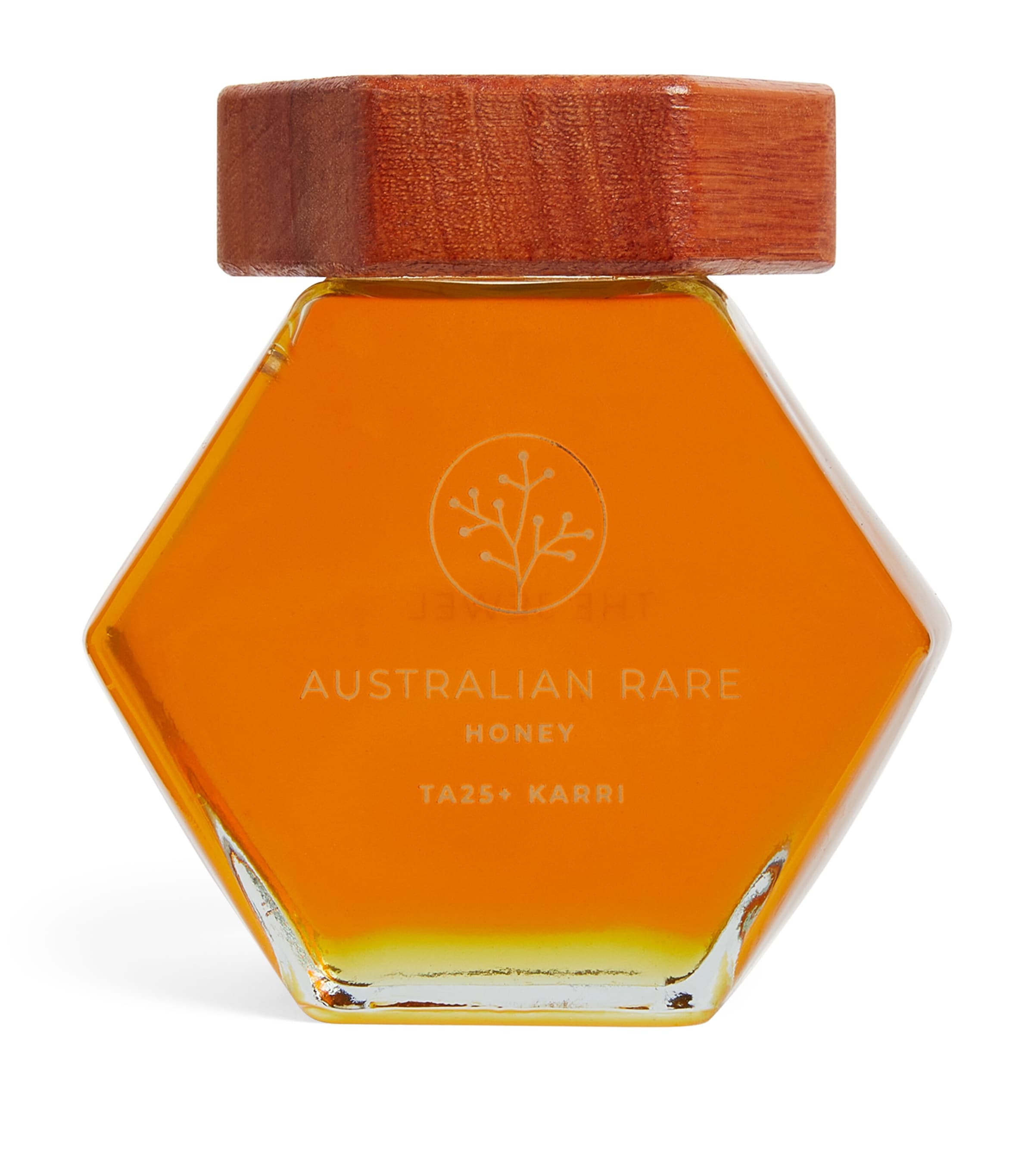The Jewel TA25+ Karri Raw Honey Gift Box (250g) NO COLOUR Image 3