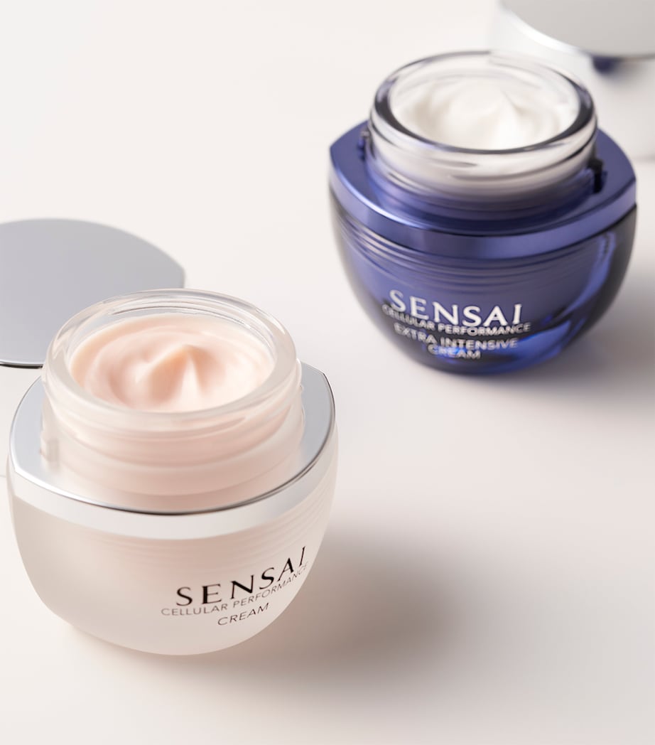 Cellular Performance Extra Intensive Cream (40ml) NO COLOUR Image 4