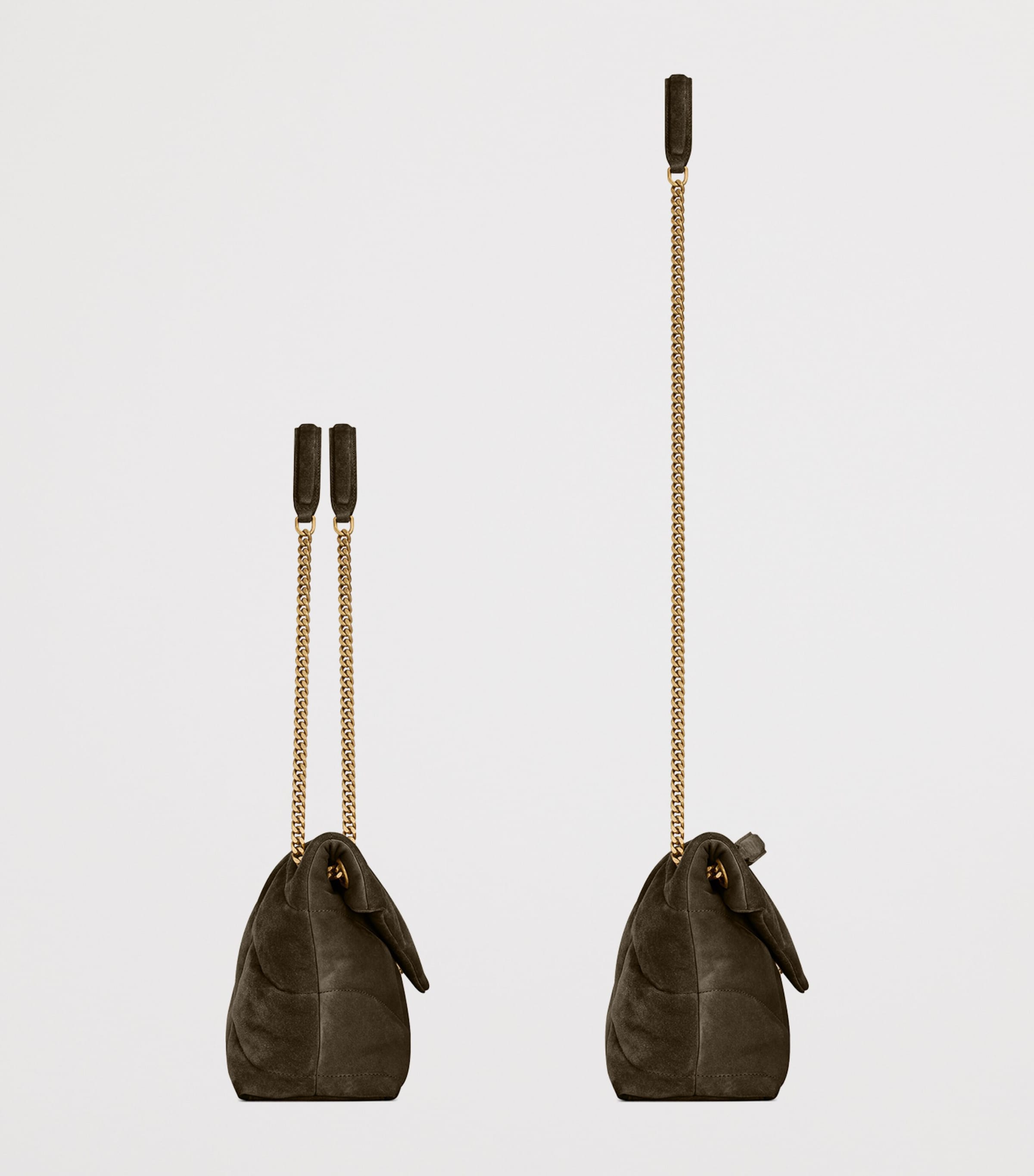 Small Puffer Shoulder Bag 3212 Image 5