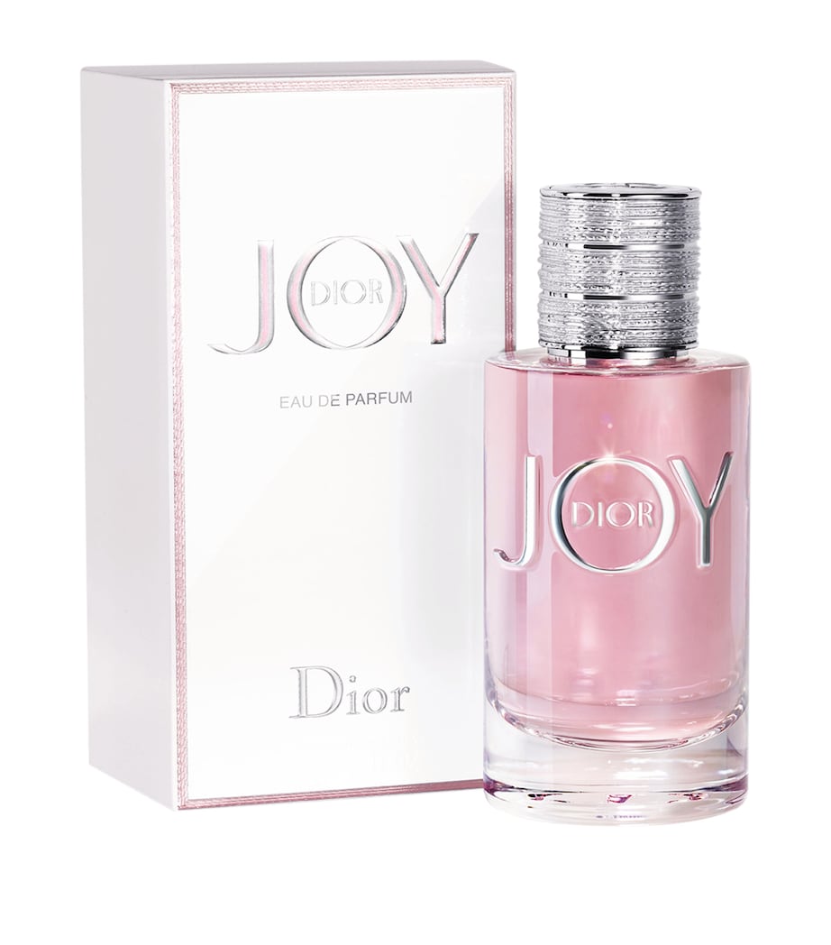Joy Eau de Parfum (90ml) NO COLOUR Image 5