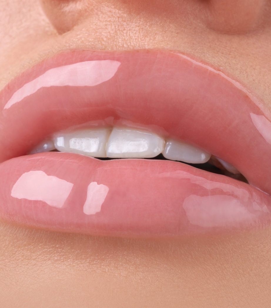 Honey Infused Lip Oil (8ml) VANILLA GLAZE Image 9