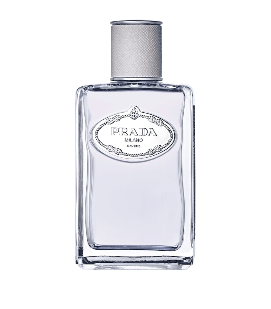 Infusion d'Iris Cèdre Eau de Parfum (100ml) NO COLOUR Image 1