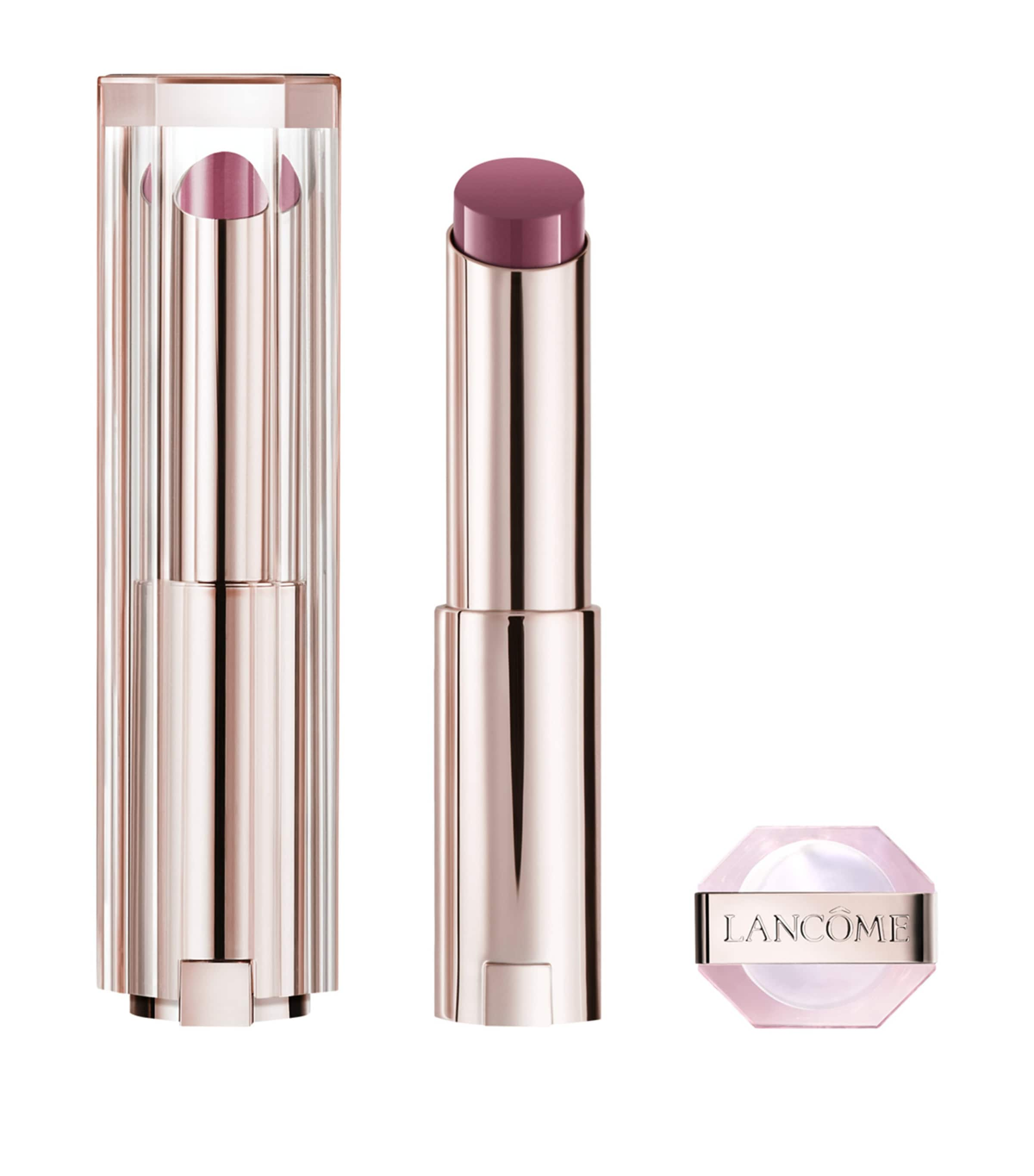 Lancôme Lip Idôle Squalane-12 Butterglow Lip Balm