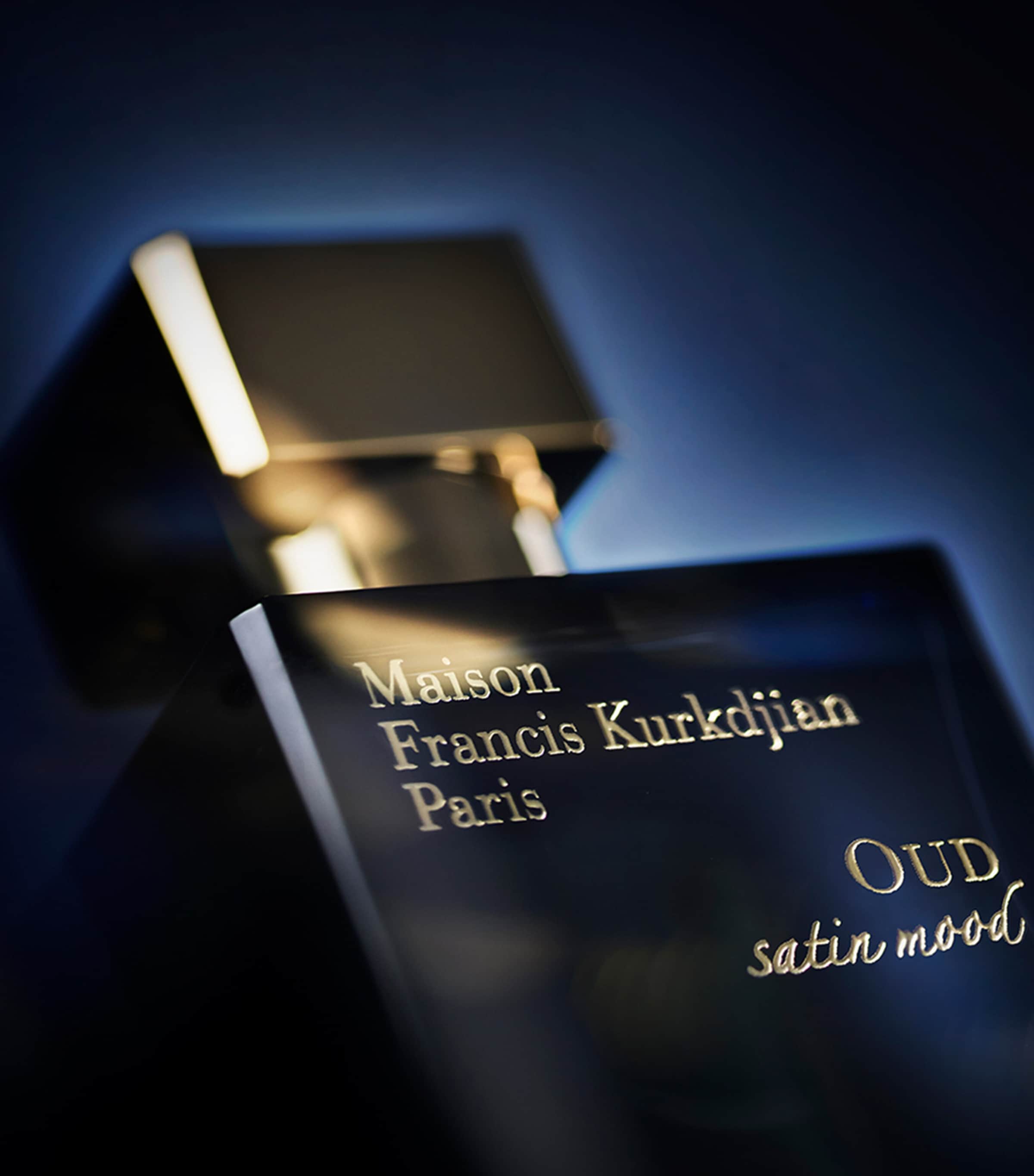 Oud Satin Mood Eau de Parfum (70ml) NO COLOUR Image 5