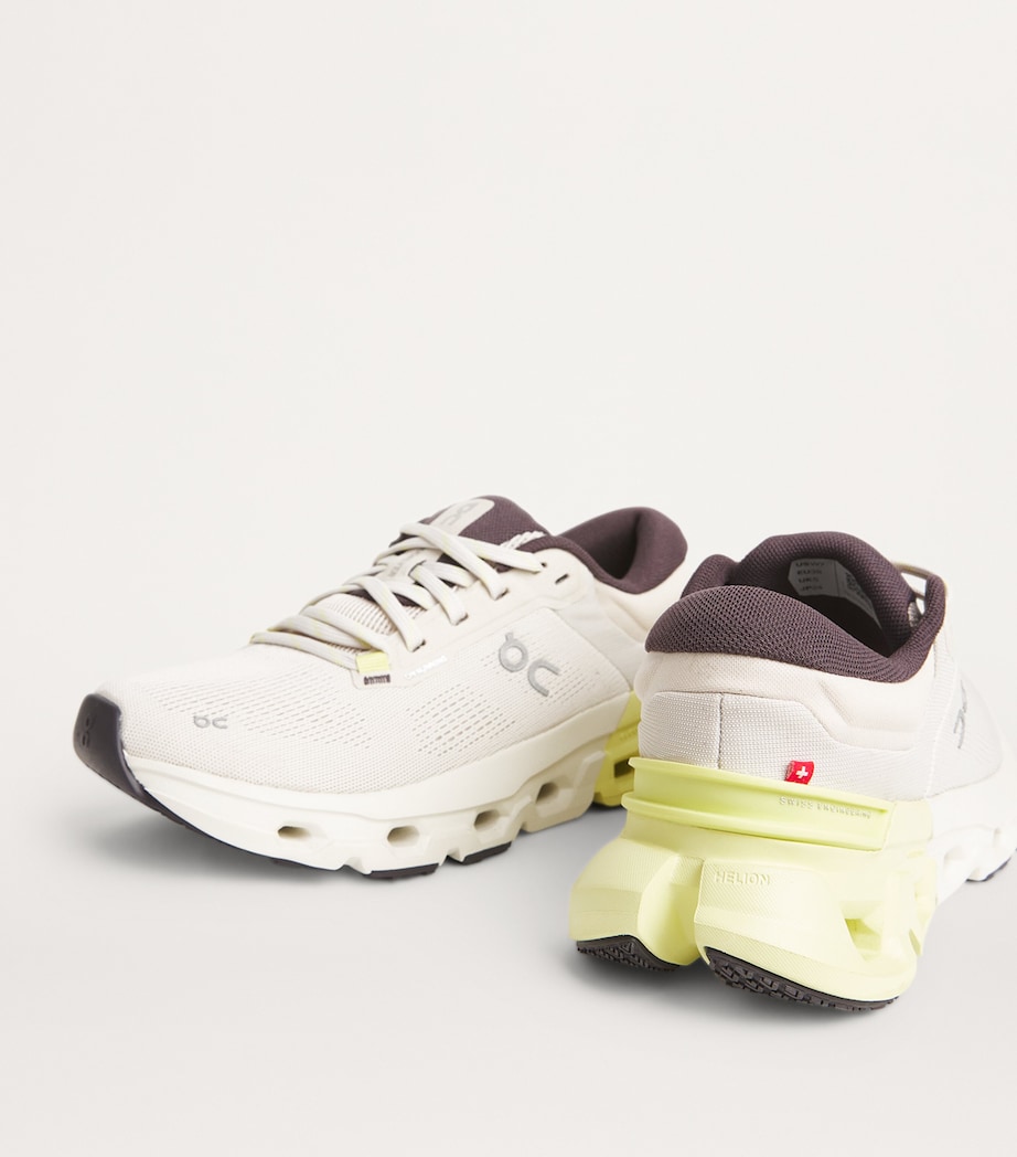 Cloudflyer 5 Trainers PEARL | HAY Image 5