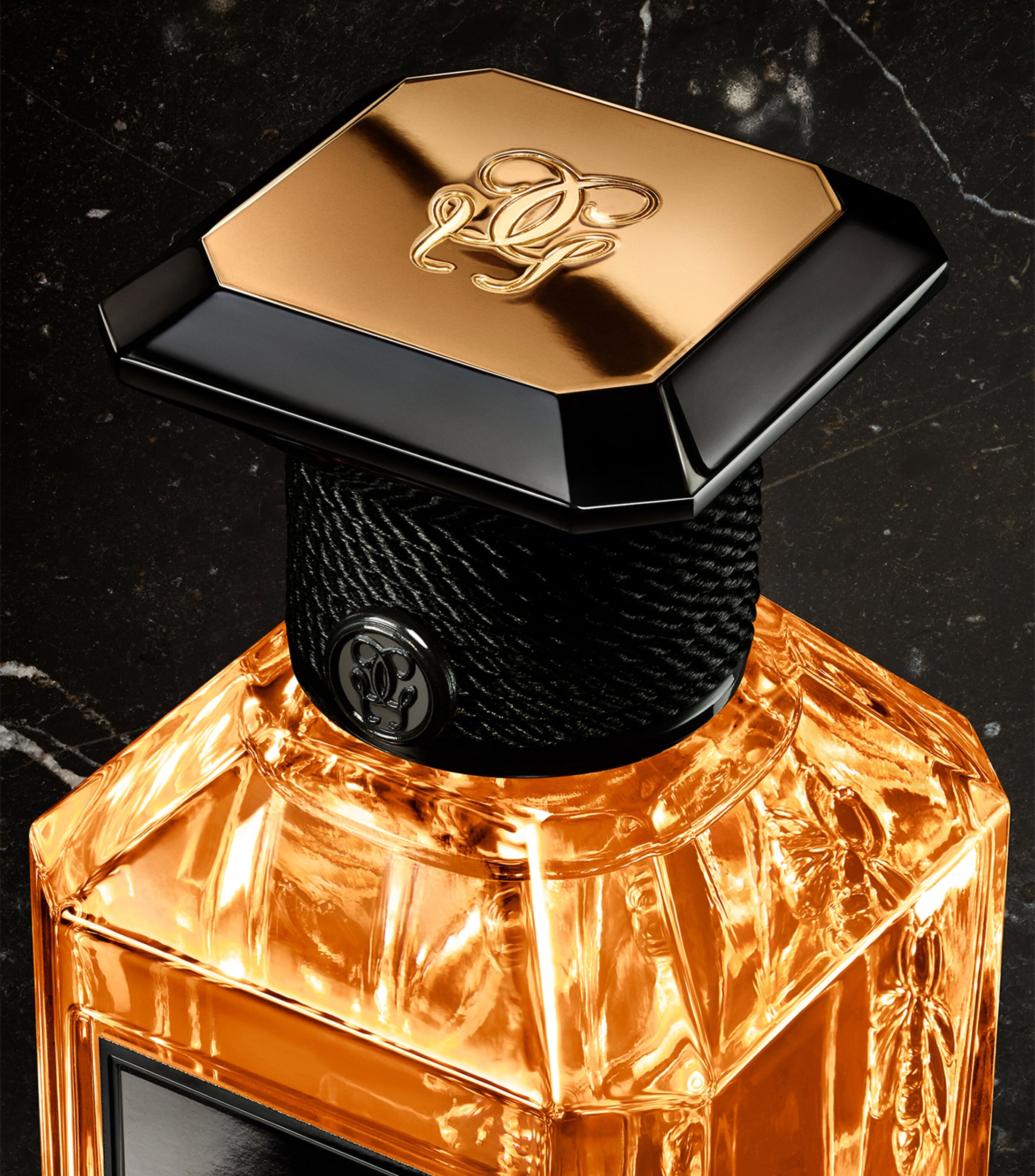 Guerlain Pêche Mirage Eau de Parfum (200ml) | Harrods UK