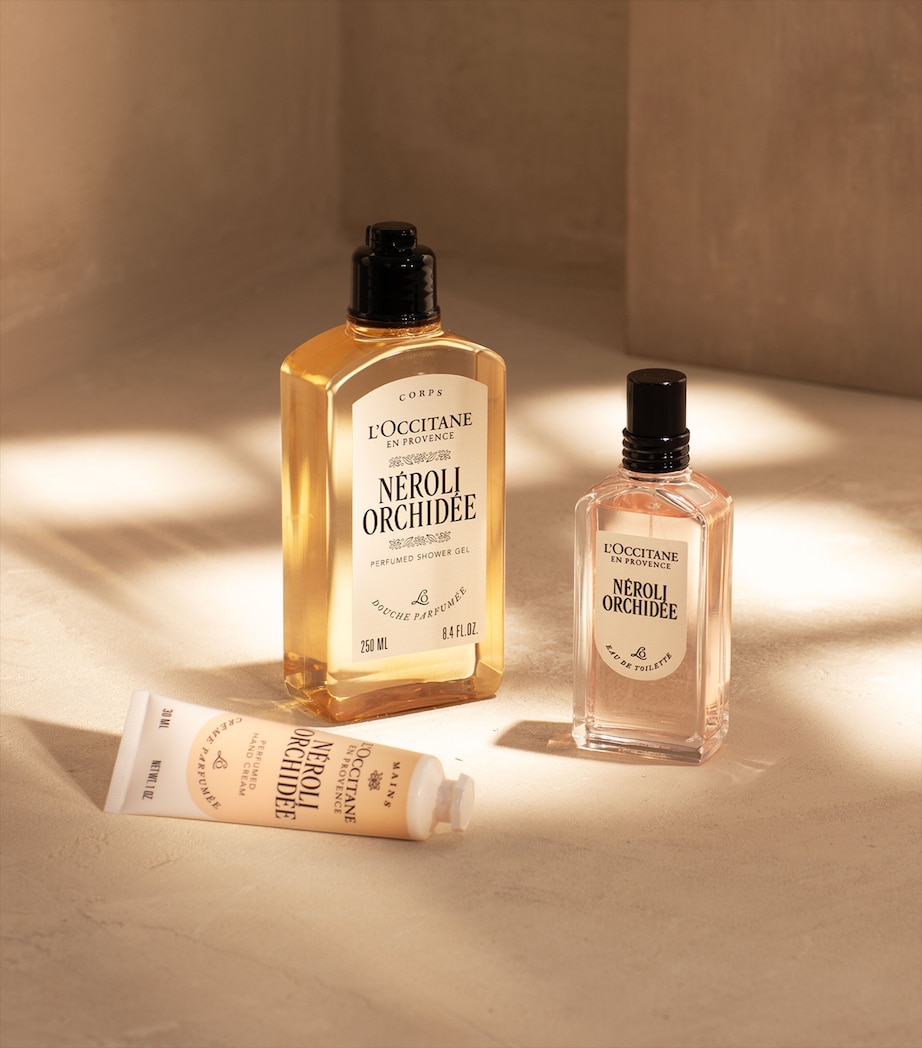 L'Occitane Néroli Orchidée Eau de Toilette (50ml) Image 3