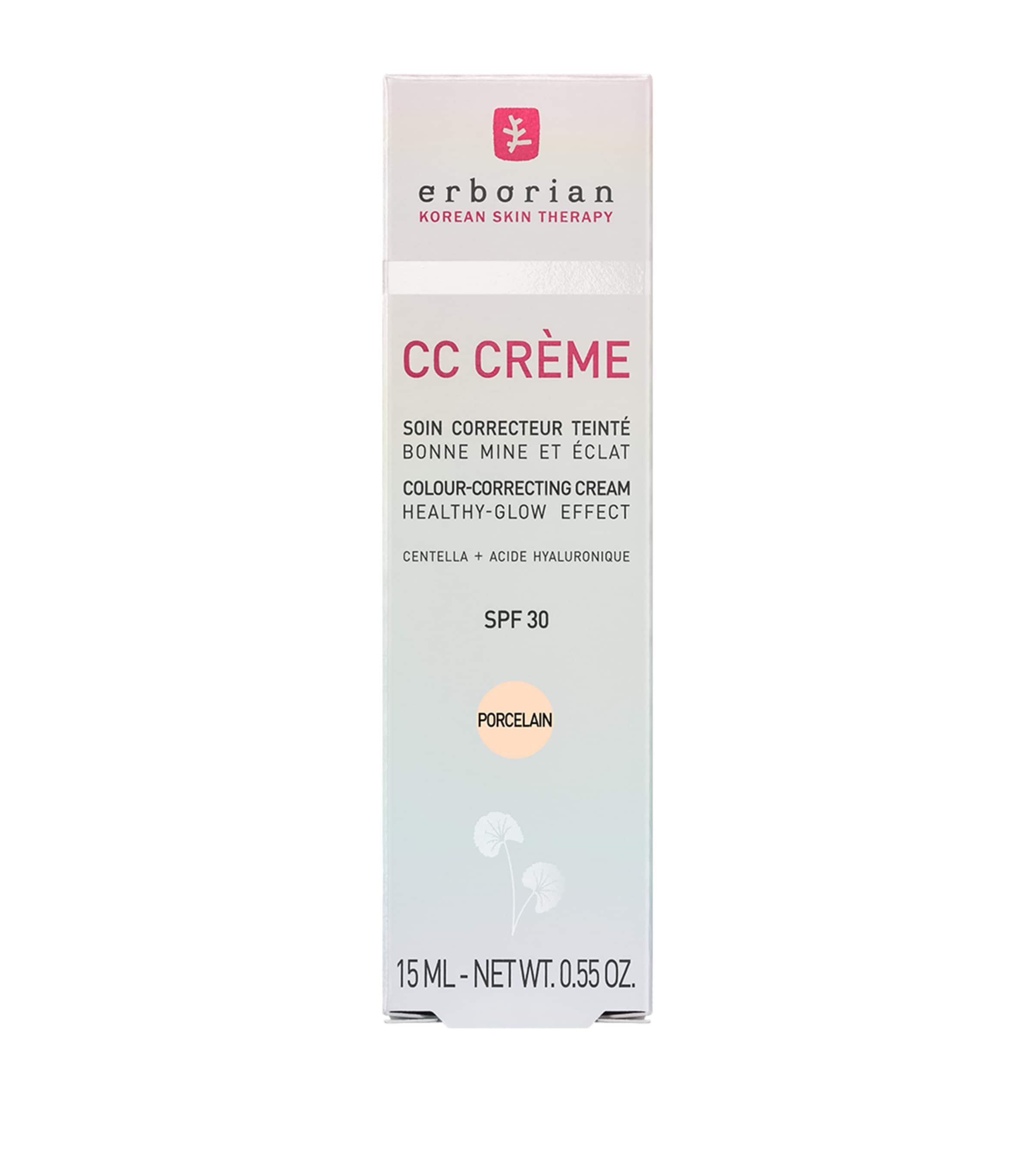 Cc Crème NO COLOUR Image 2