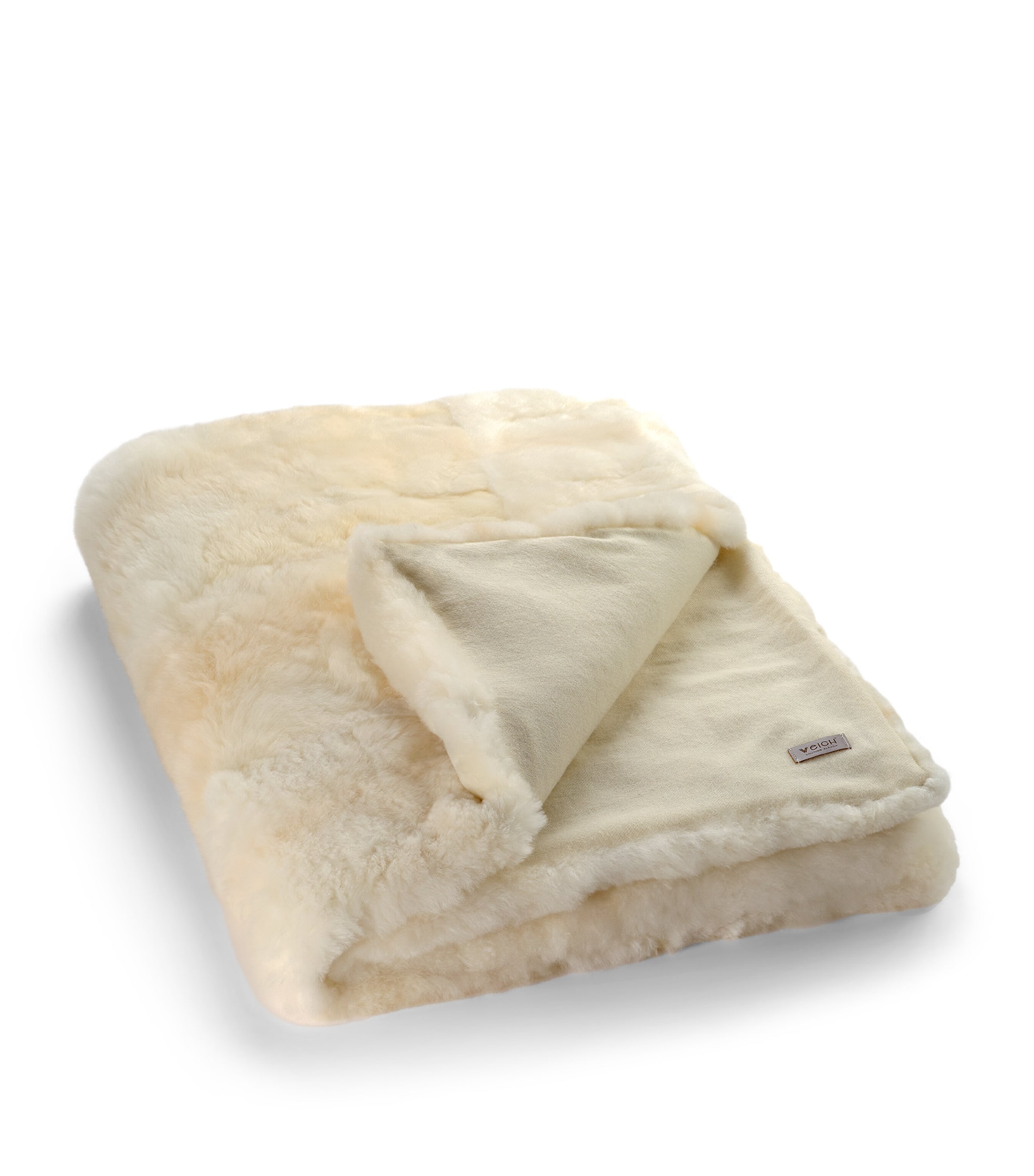 Luis Bedspread (240cm x 70cm) OFFWHITE BEIGE Image 1