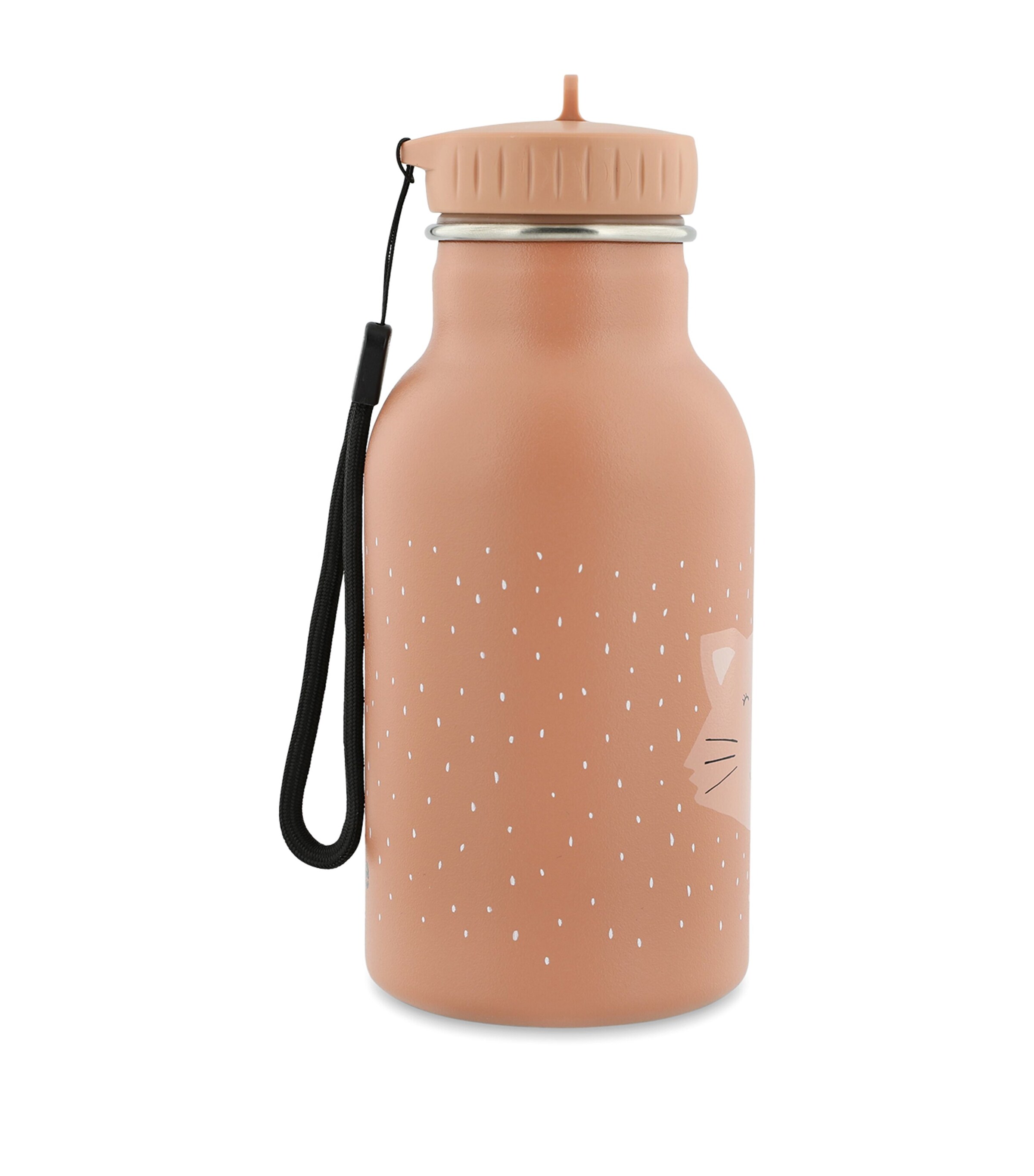 Trixie Insulated Cat Drink Bottle (350ml) Image 2
