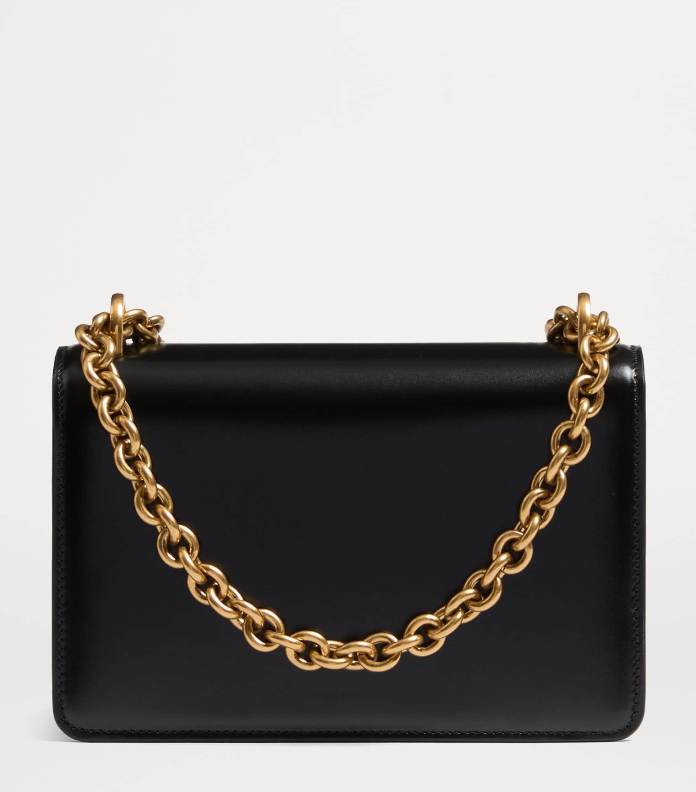VIP【送料関税無料】VALENTINO VAIN SMALL LEATHER SHOULDER BAG Valentino Garavani Small Leather Vain Shoulder Bag | Harrods US