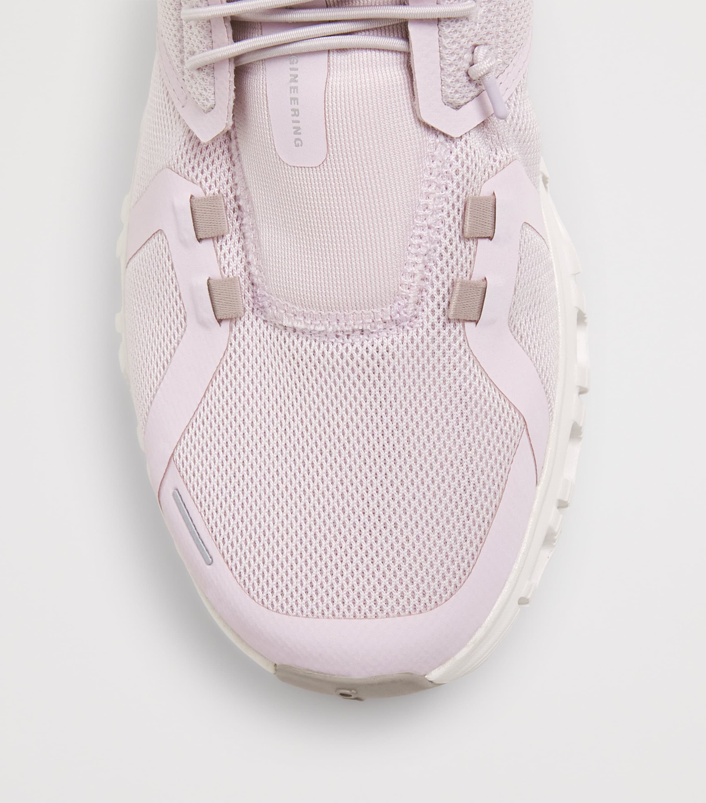 Cloud 6 Trainers ORCHID/FADE Image 5