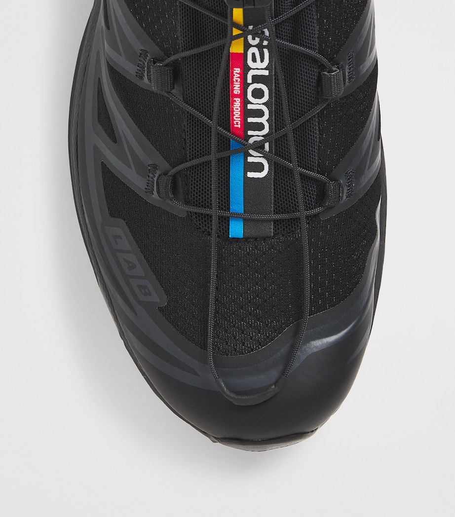 XT-6 Sneakers BLACK Image 6