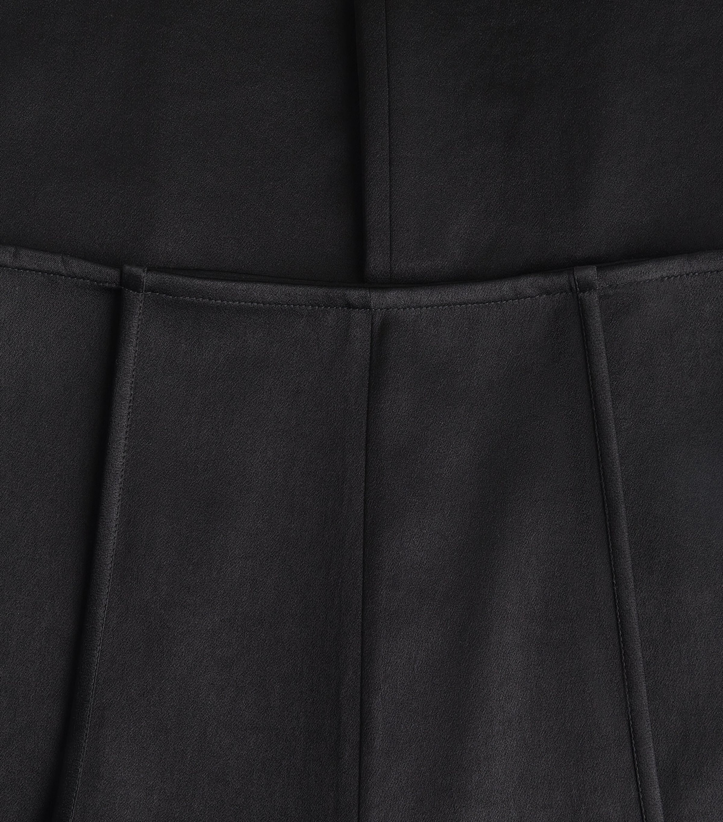 Ratana Tailored Trousers BLACK Image 5