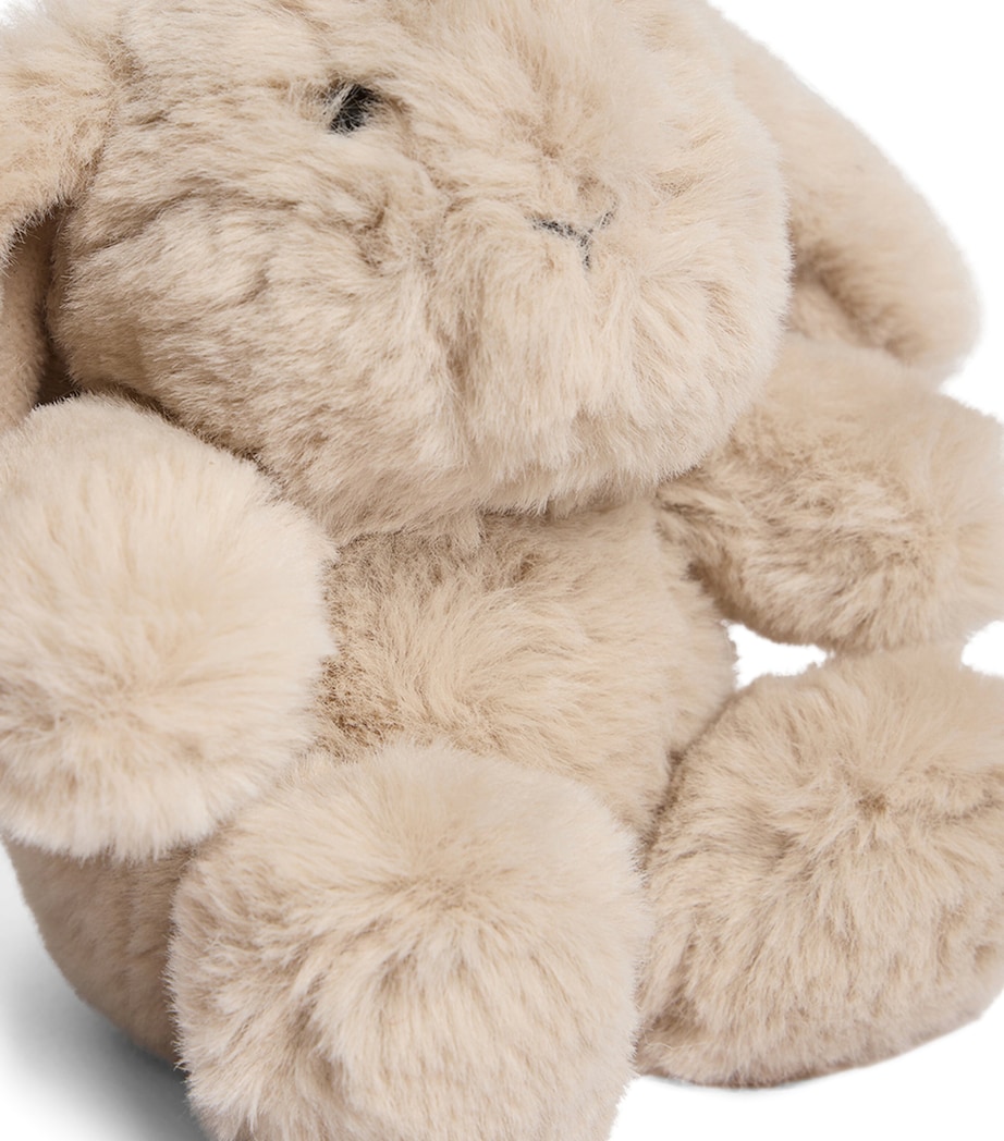 Signature Bunny Toy (10cm) BEIGE Image 2