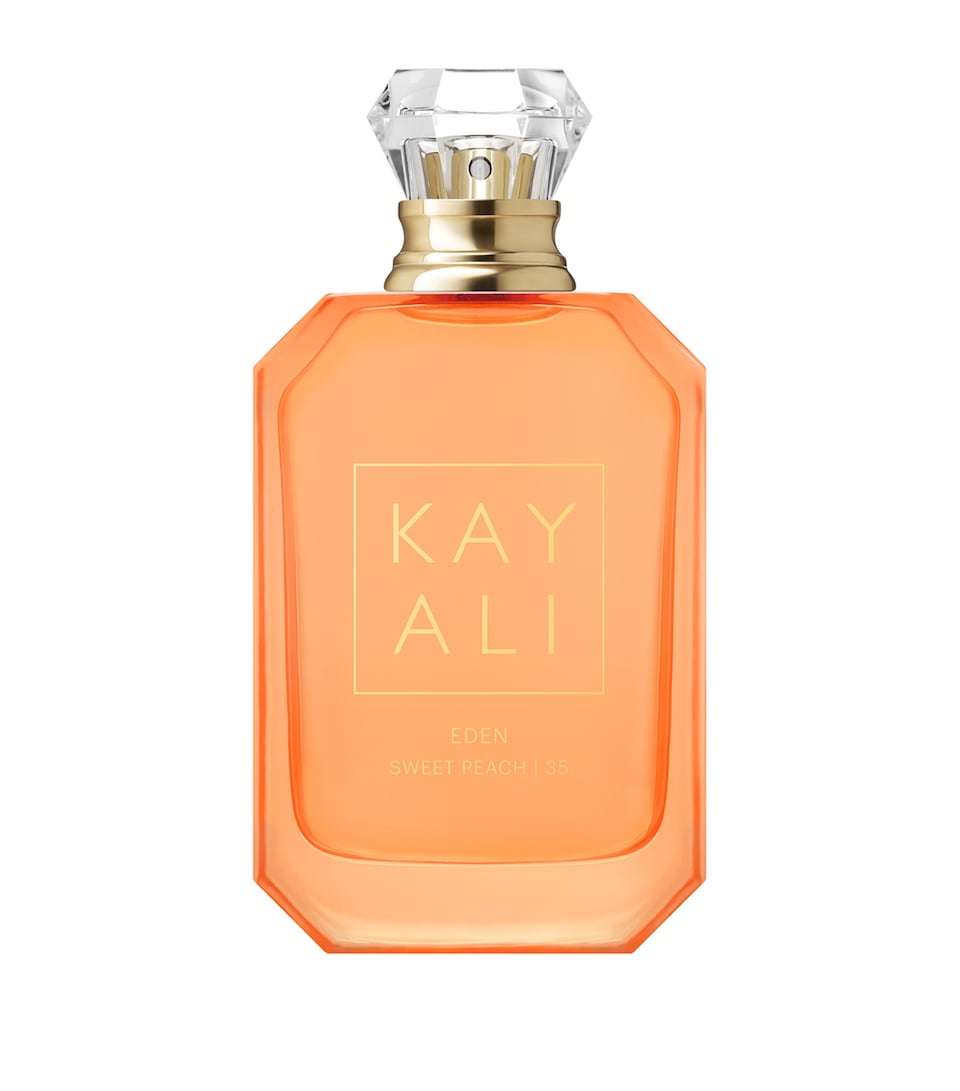 Kayali Eden Sweet Peach | 35 Eau de Parfum (100ml)