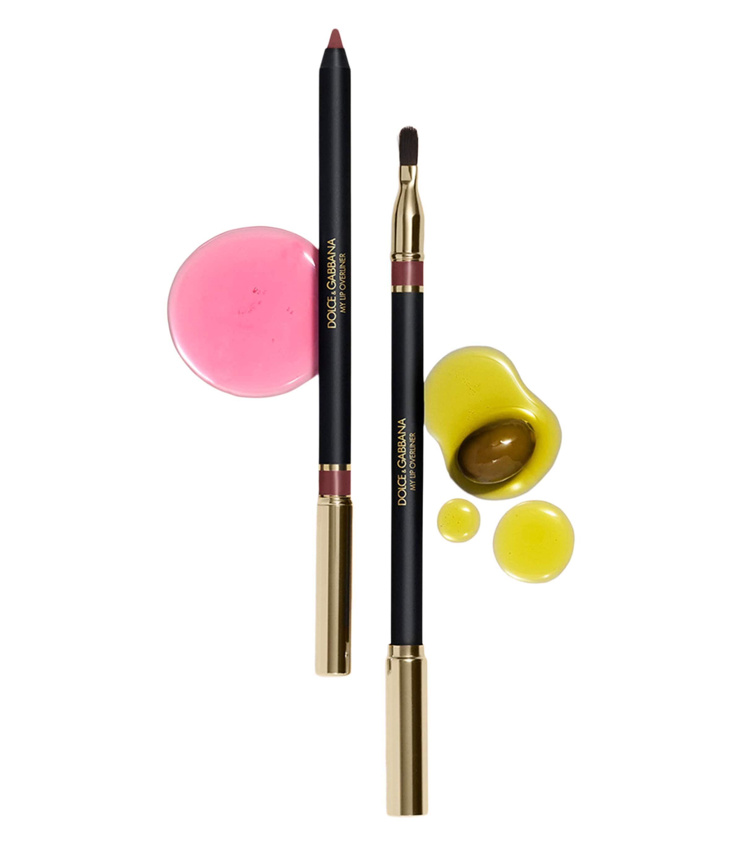 My Lip Overliner 12 MY PASTEL PINK Image 6