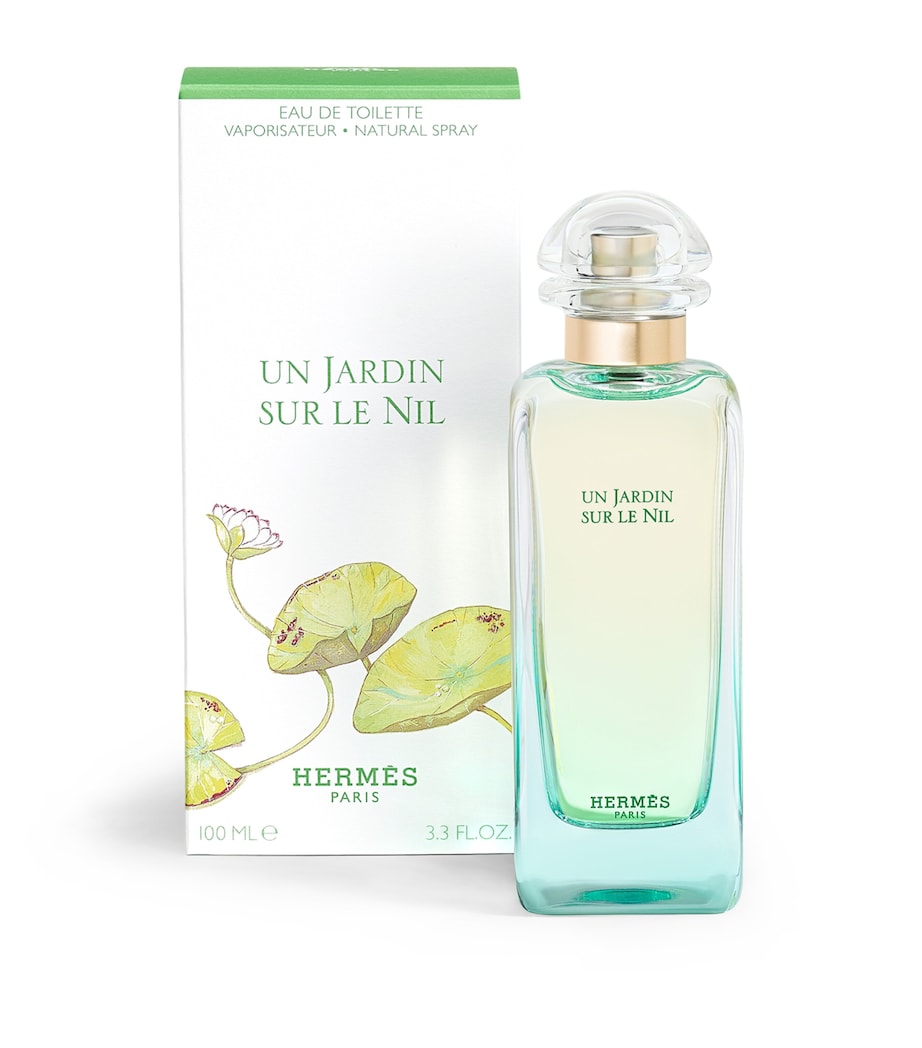 Jardin Sur Le Nil Eau de Toilette (100ml) NO COLOUR Image 2