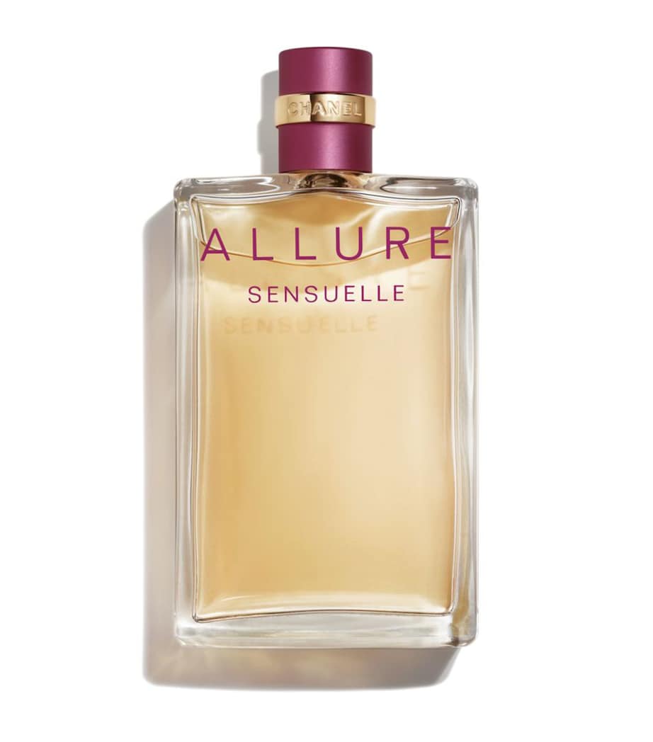 ALLURE SENSUELLE Eau de Parfum (50ml) NO COLOUR Image 1