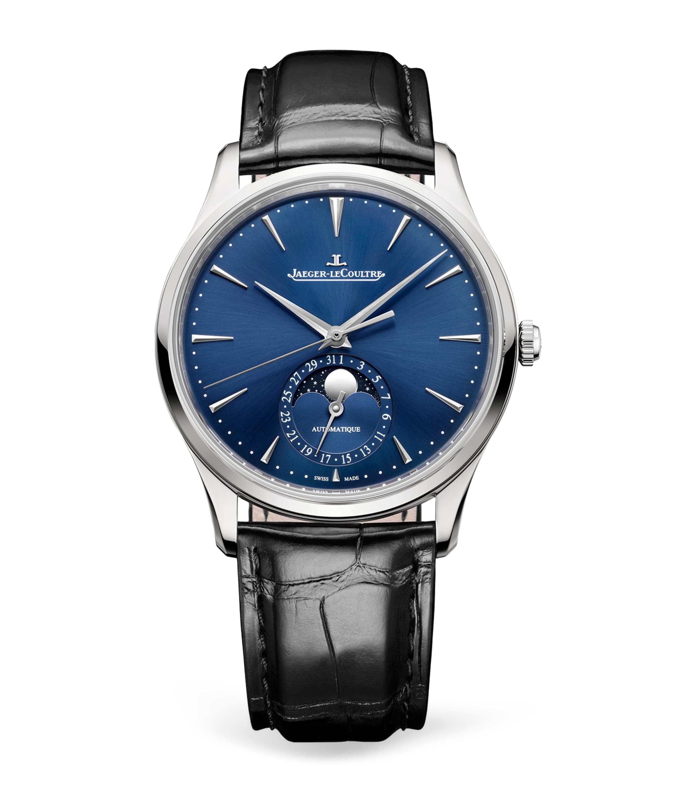 Mens Jaeger LeCoultre Jaeger Lecoultre Harrods UK