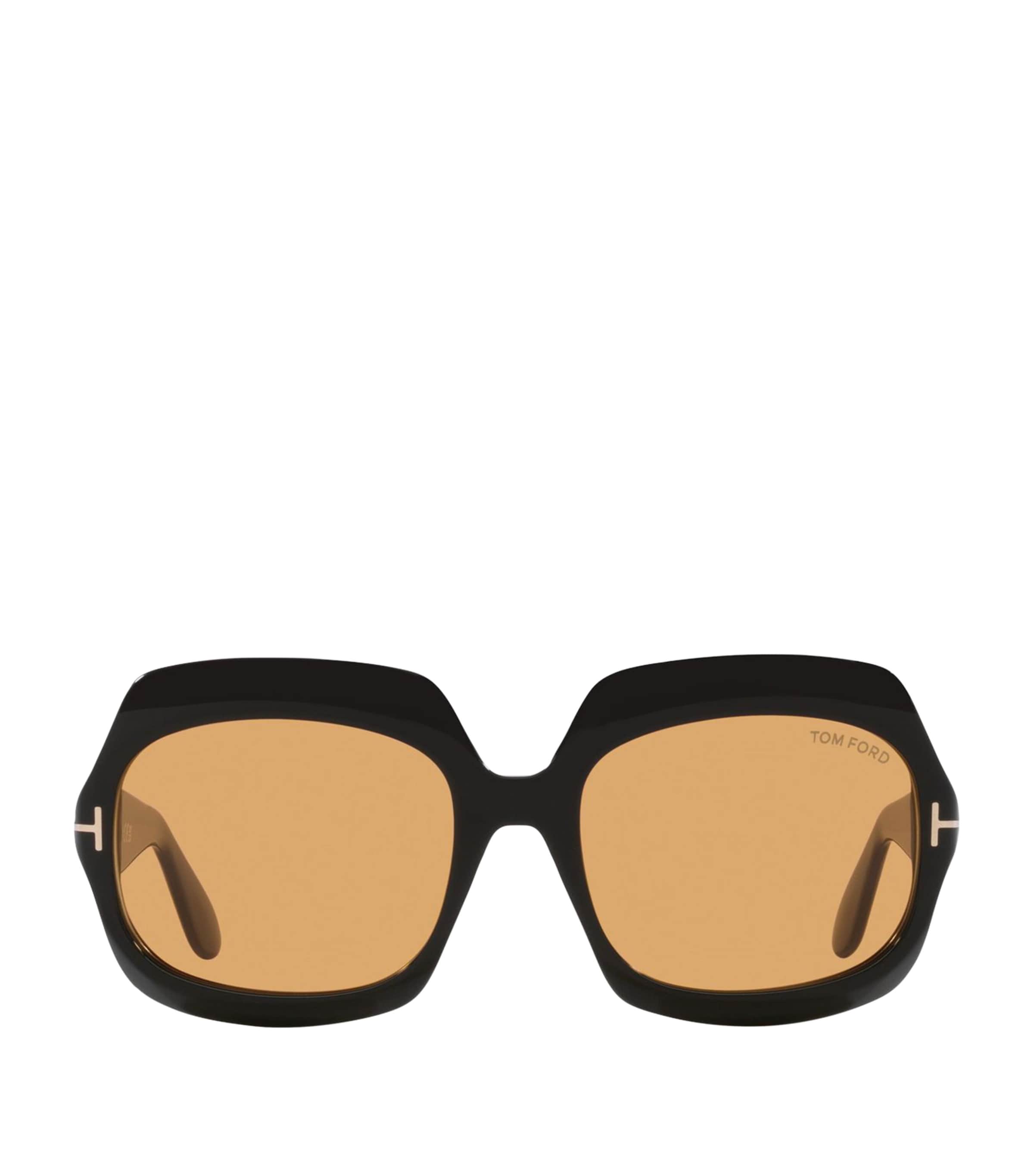 TOM FORD Acetate Ren Sunglasses | Holiday Shop | Womens | Sunglasses | Women Accessories | Designers | Tom Ford