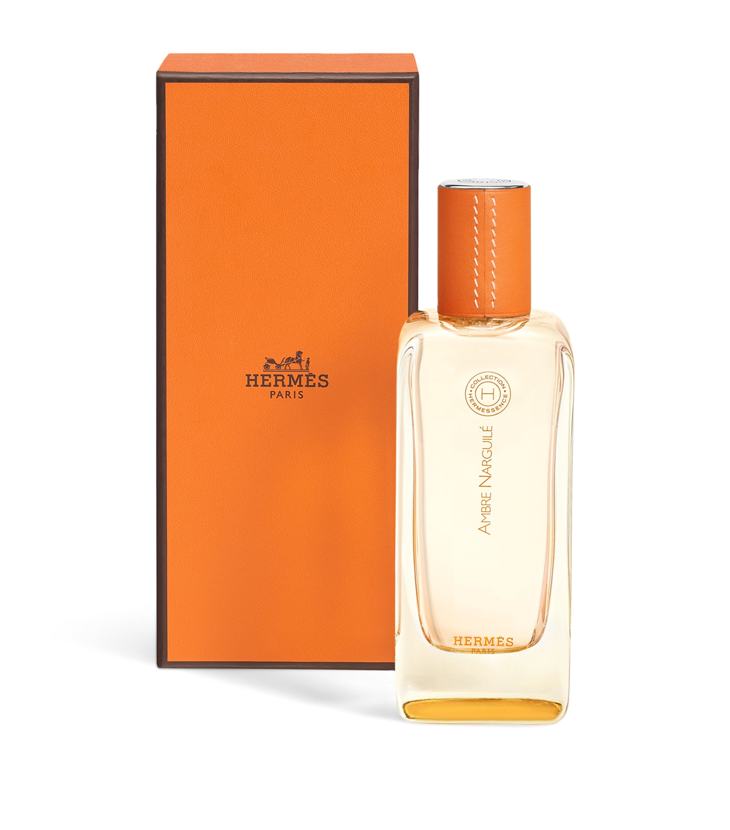 Ambre Narguilé Eau de Toilette (100ml) NO COLOUR Image 2