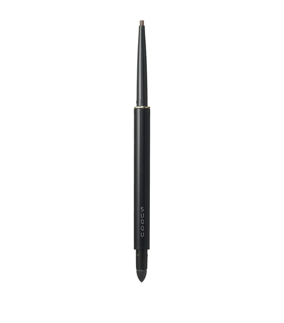 Suqqu Gel Eyeliner Pencil Light Brown Image 1